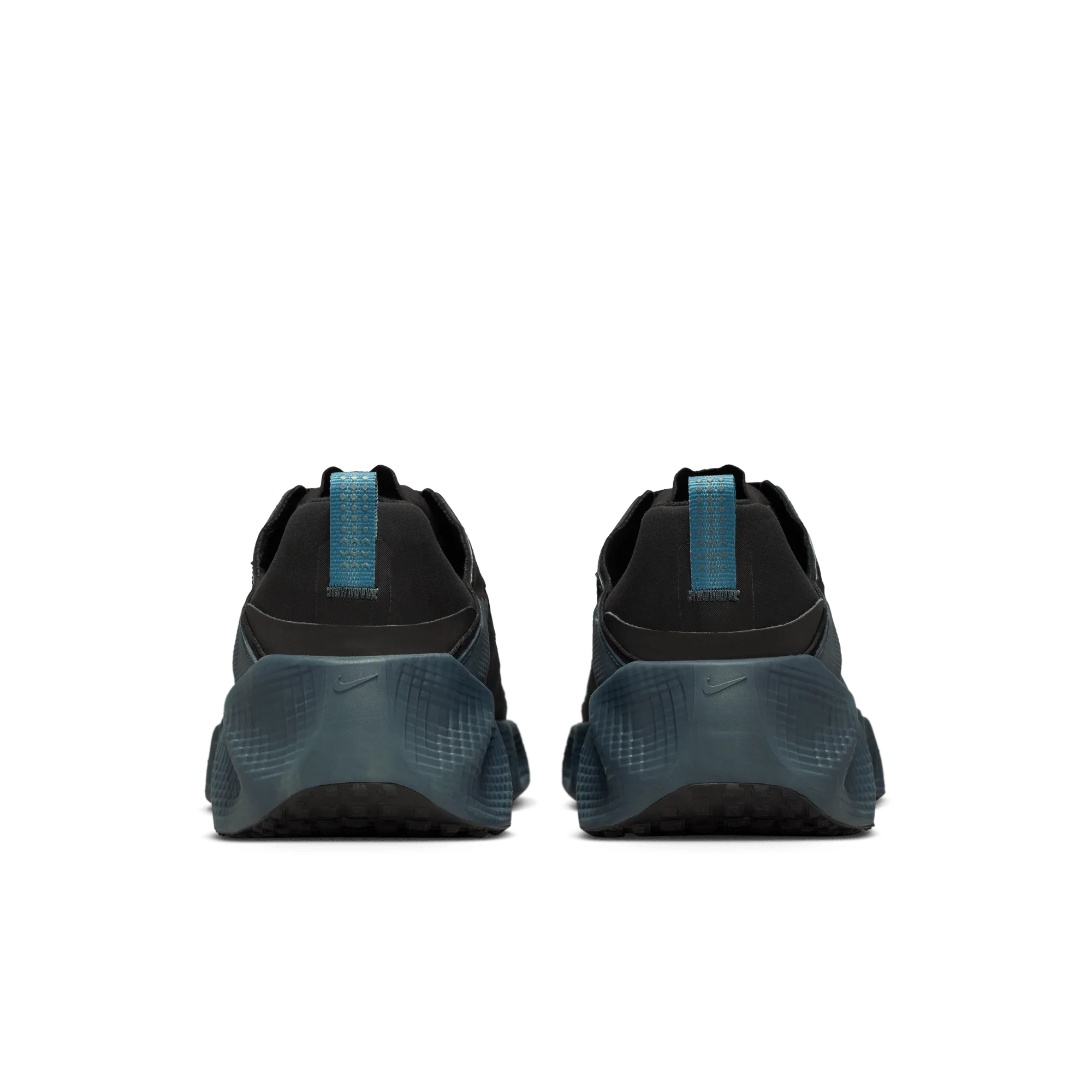 Nike Ava Rover Black Blue Sage - Image 4