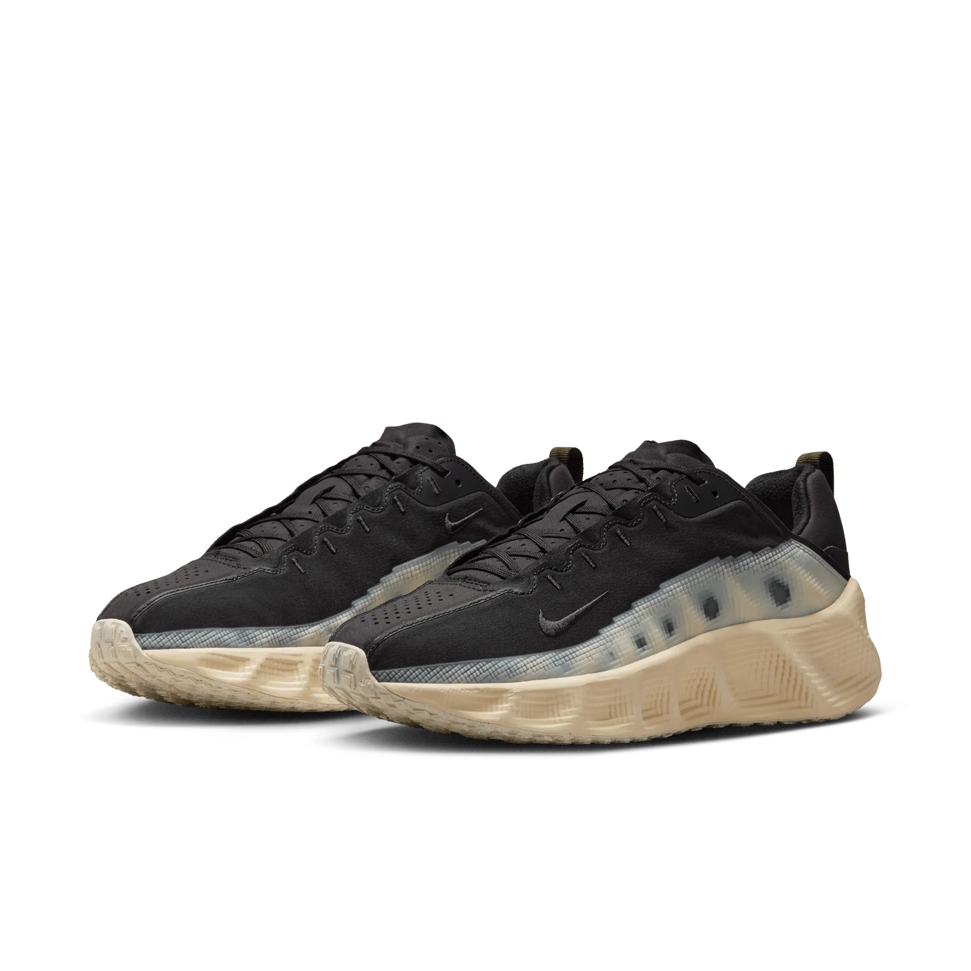 Nike Ava Rover Black Muslin - Image 2