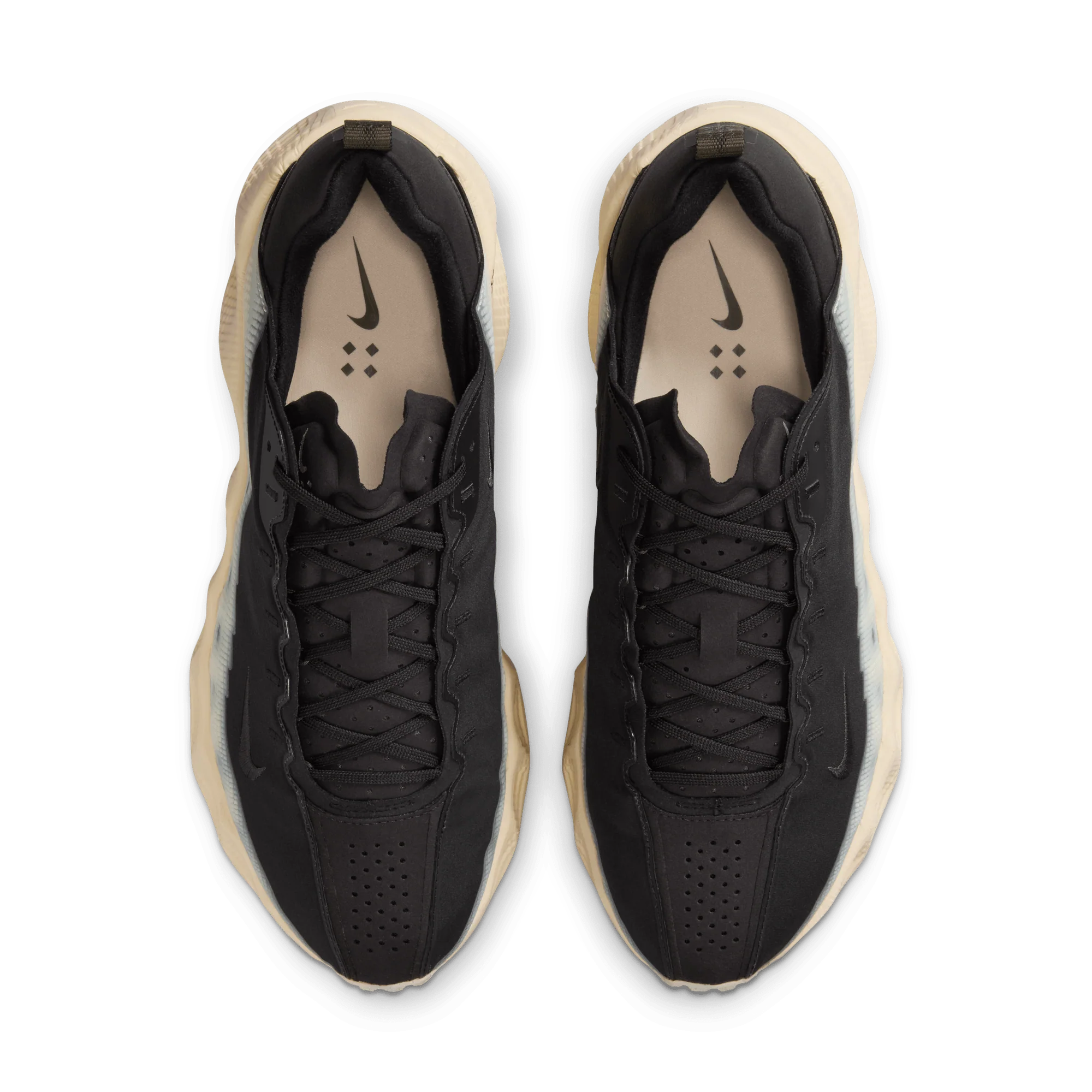 Nike Ava Rover Black Muslin - Image 3