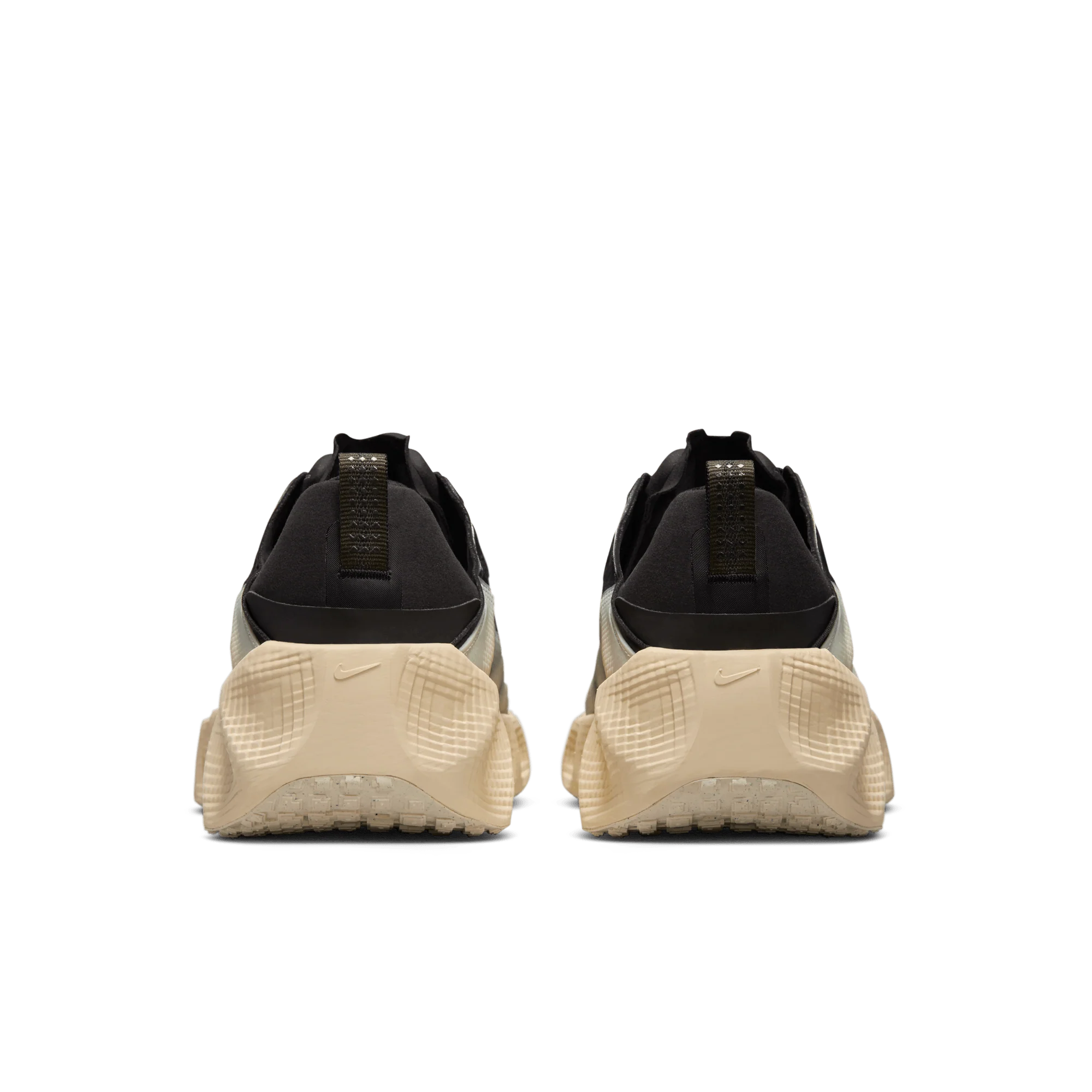 Nike Ava Rover Black Muslin - Image 4