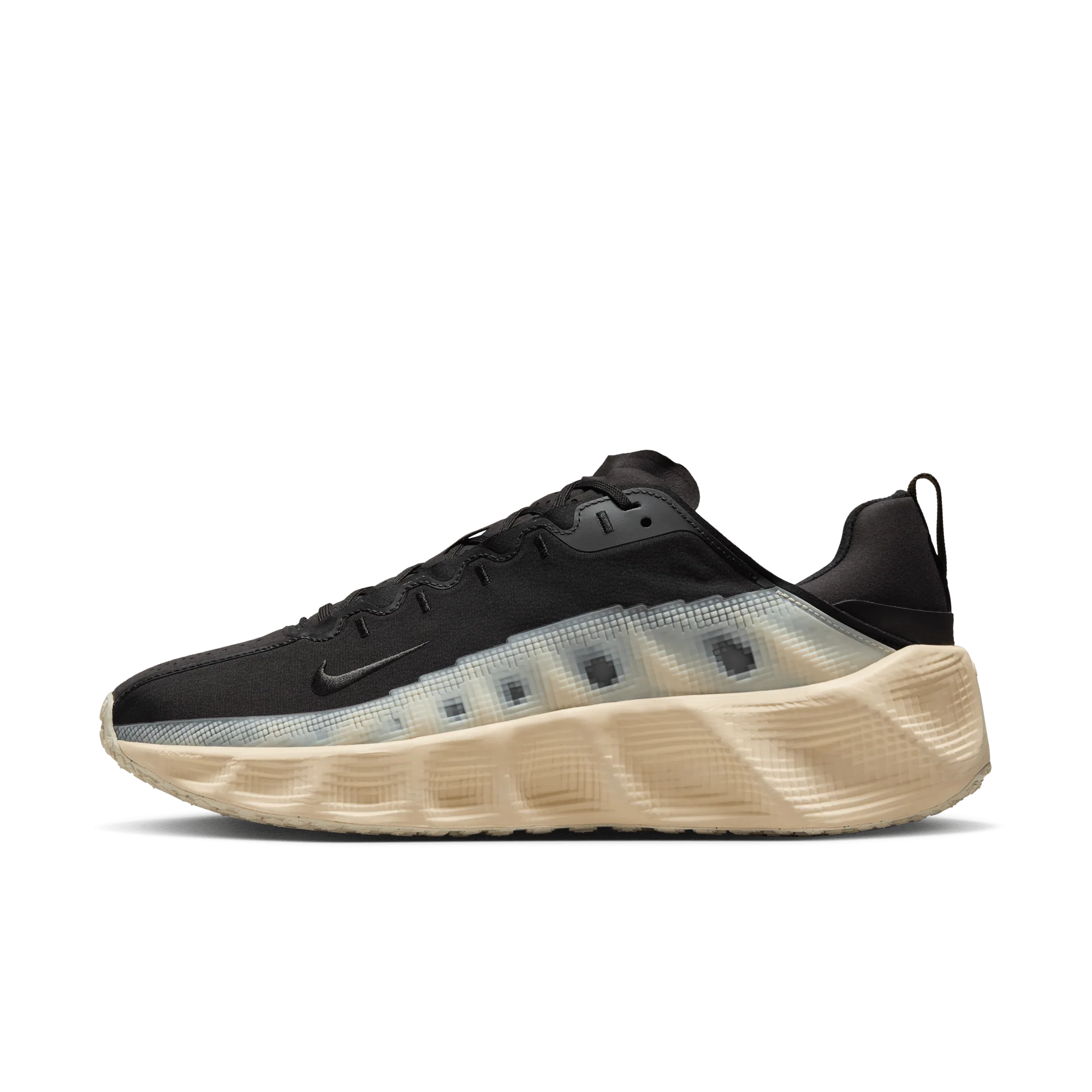Nike Ava Rover Black Muslin - Image 5
