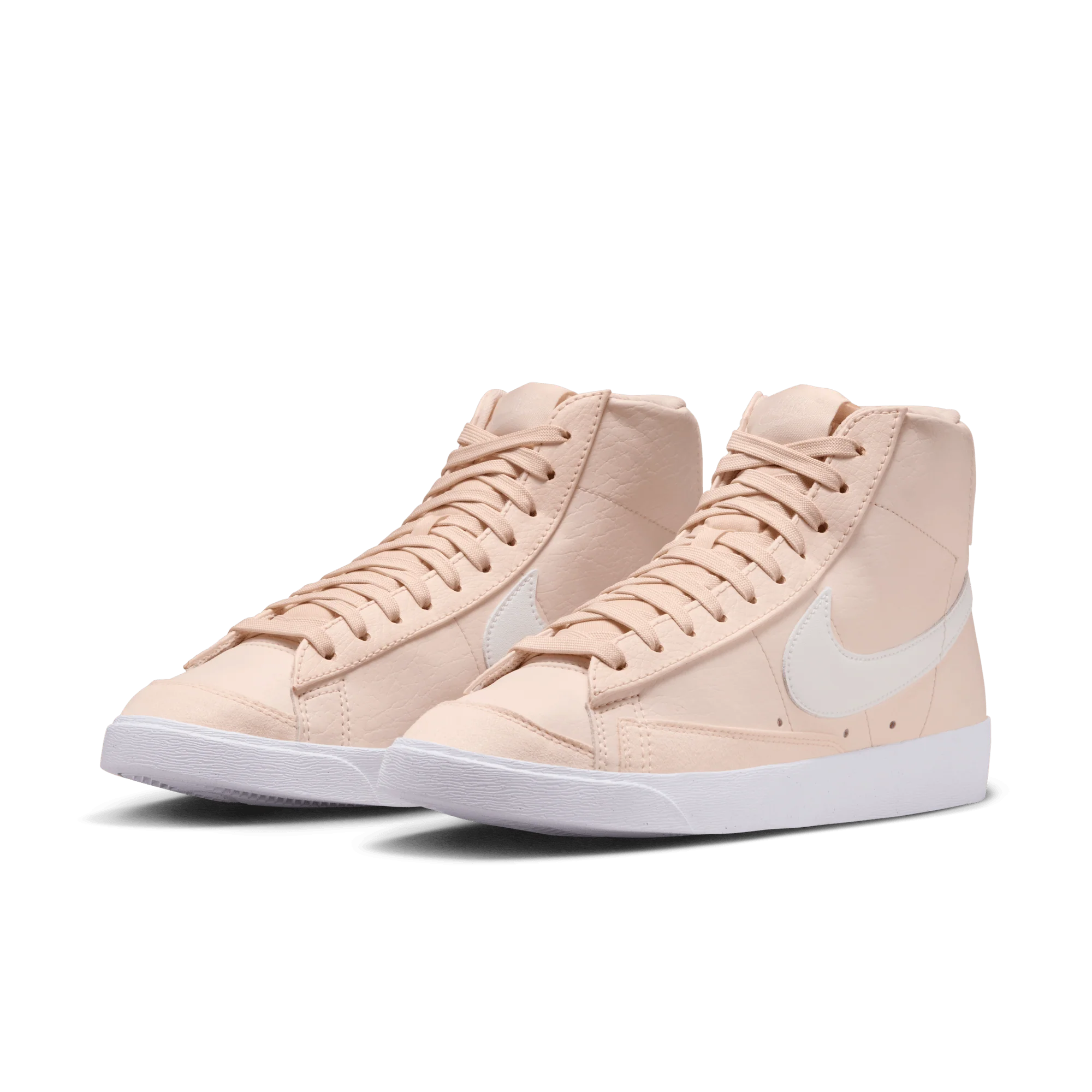 Nike Blazer Mid '77 Next Nature Guava Ice Sail (Women's) - Image 2