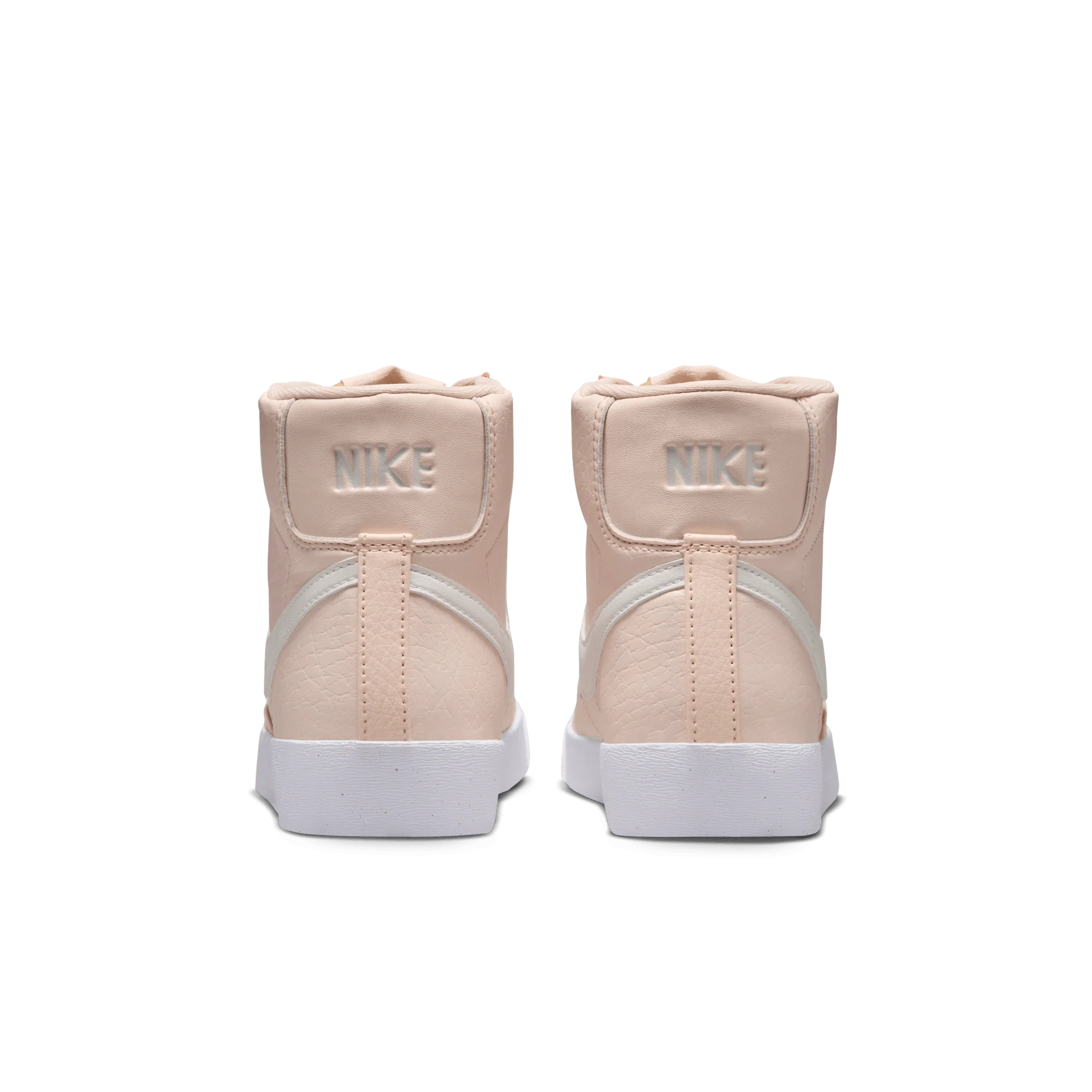 Nike Blazer Mid '77 Next Nature Guava Ice Sail (Women's) - Image 4