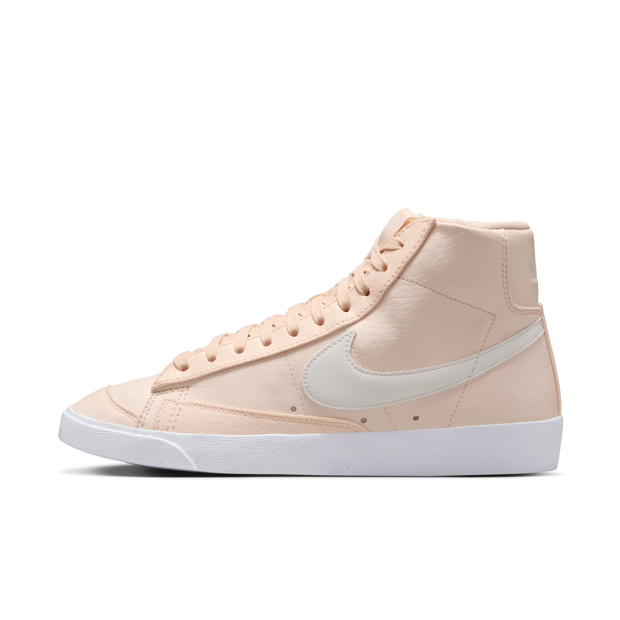 Nike Blazer Mid '77 Next Nature Guava Ice Sail (Women's) - Image 5
