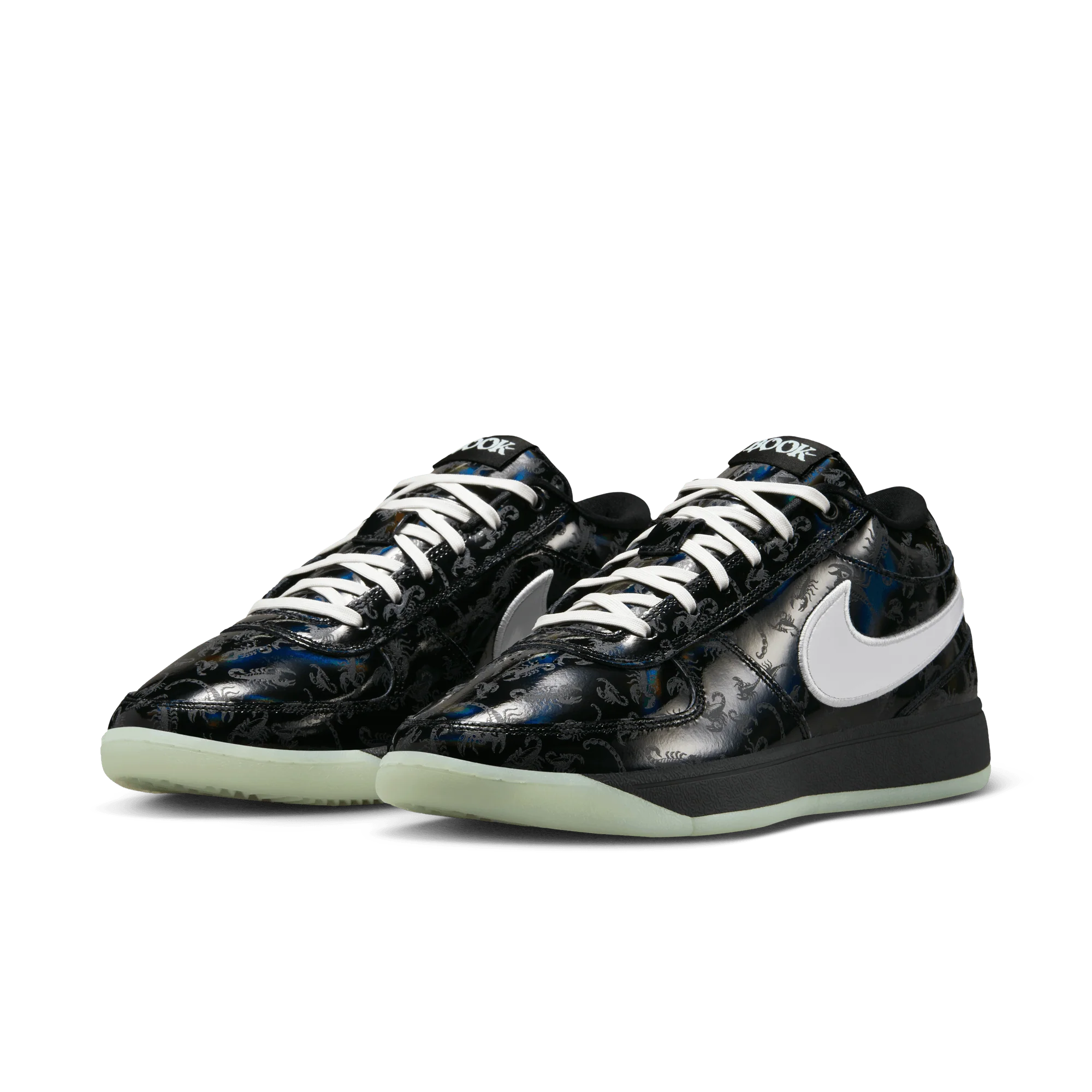 Nike Book 1 Halloween (2025) - Image 2