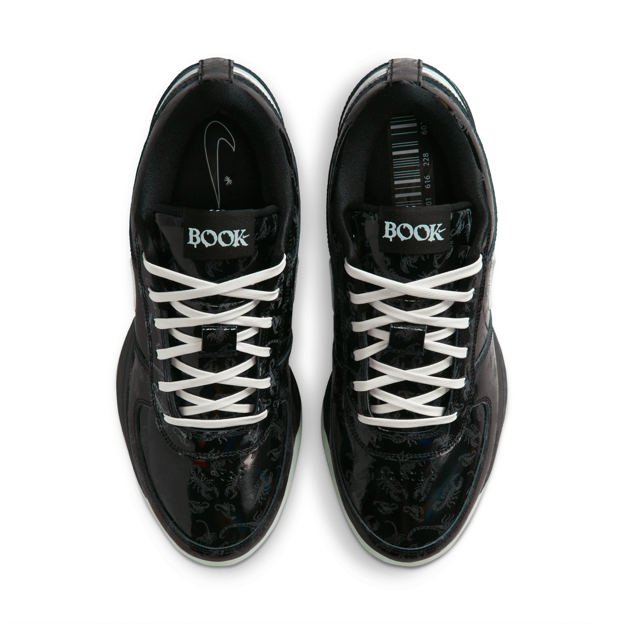 Nike Book 1 Halloween (2025) - Image 3