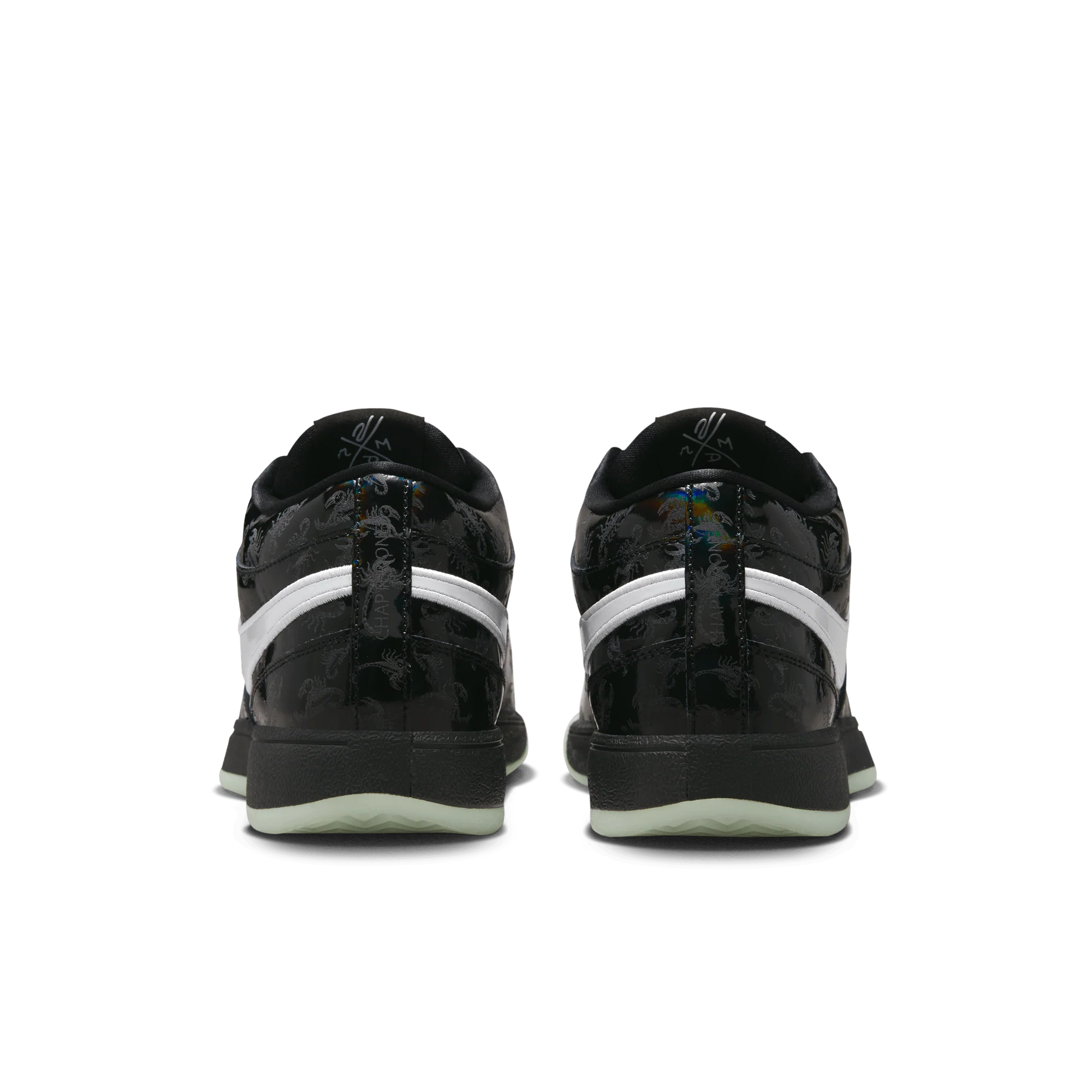 Nike Book 1 Halloween (2025) - Image 4