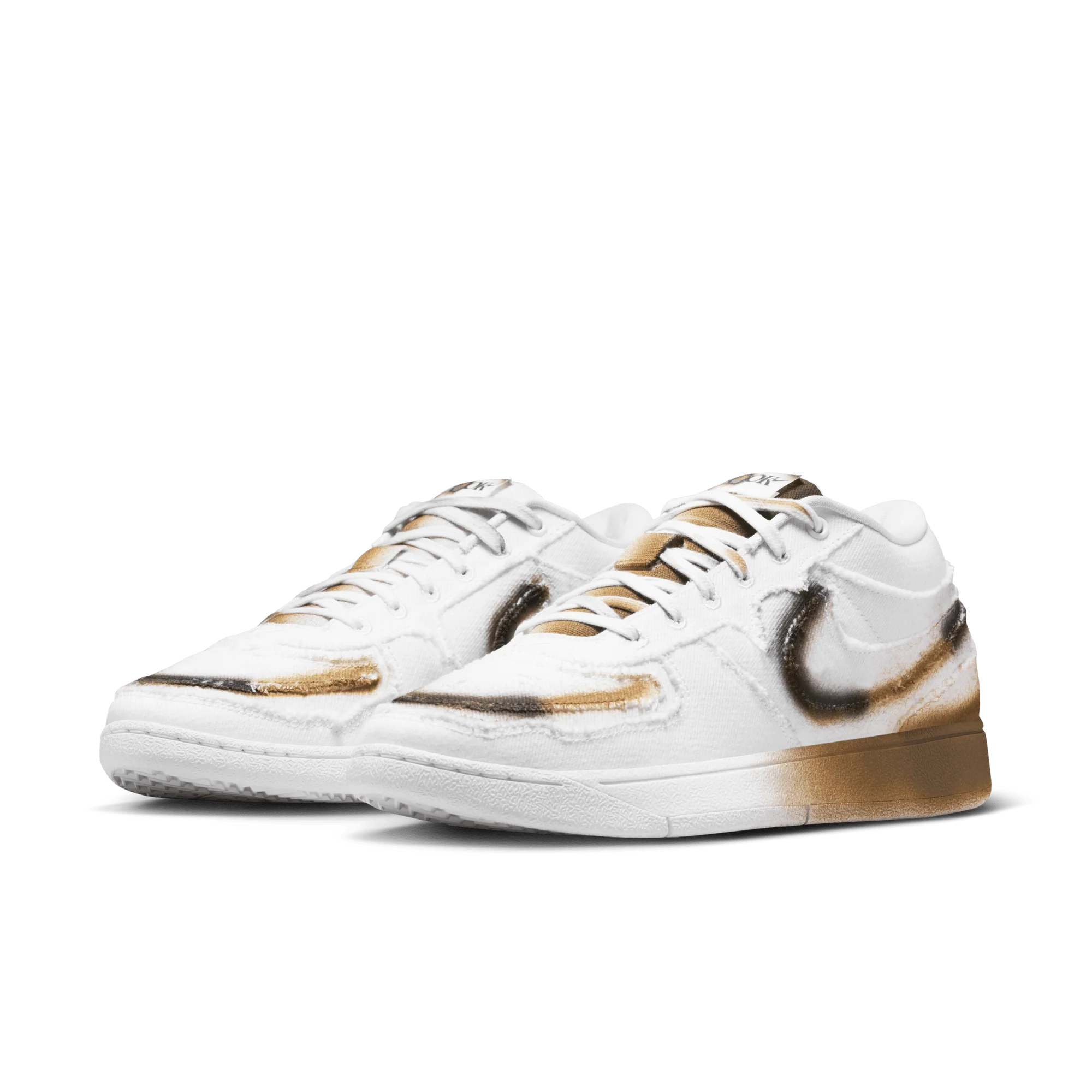 Nike Book 1 Torched - Image 2