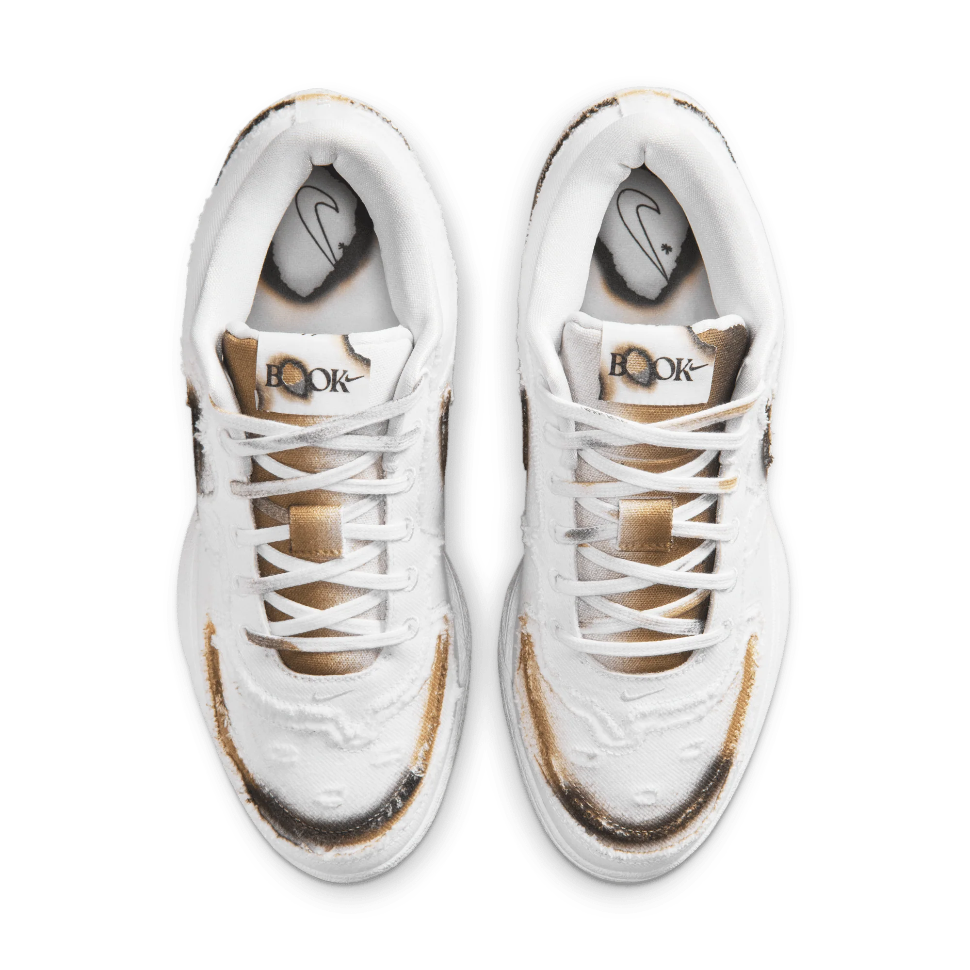 Nike Book 1 Torched - Image 3