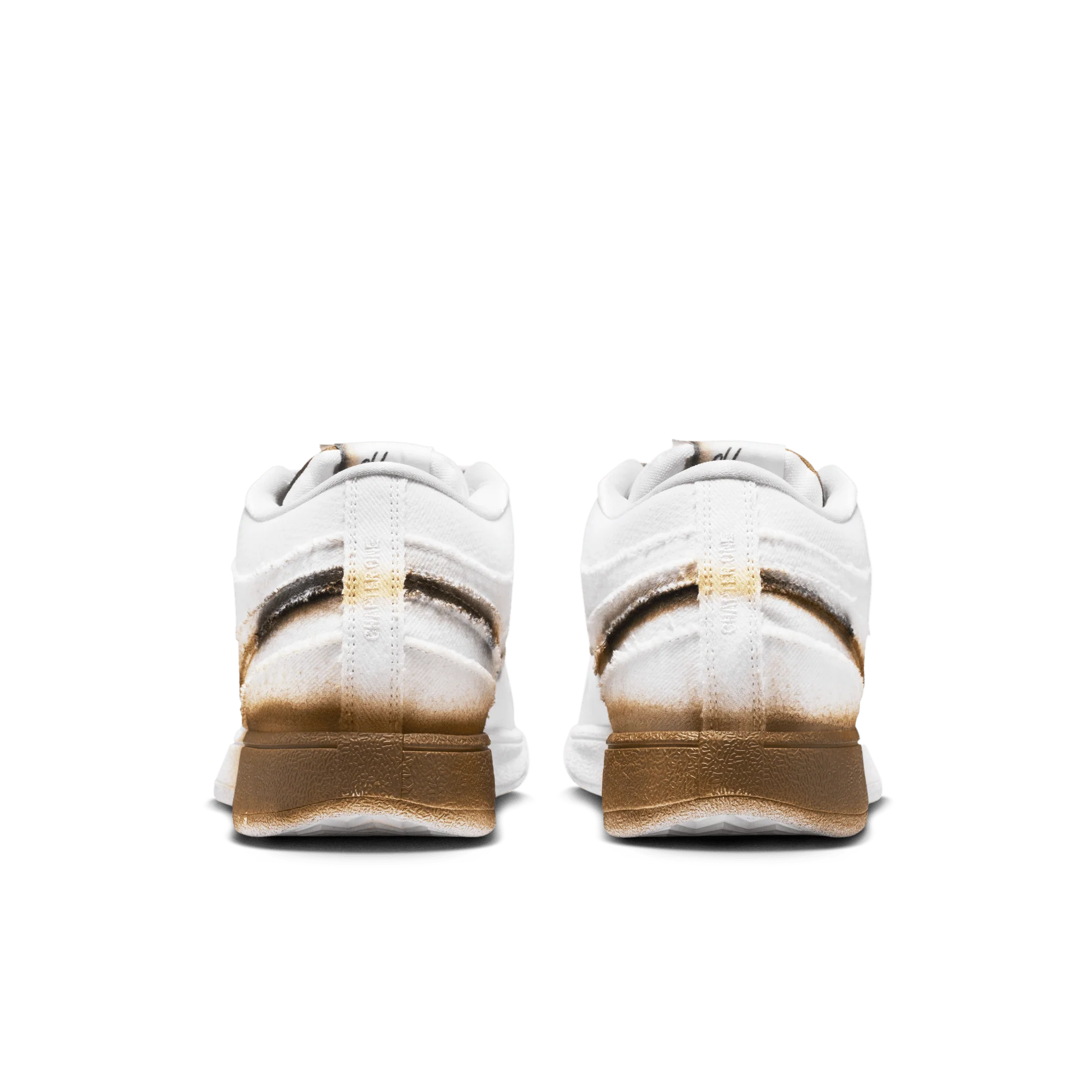 Nike Book 1 Torched - Image 4