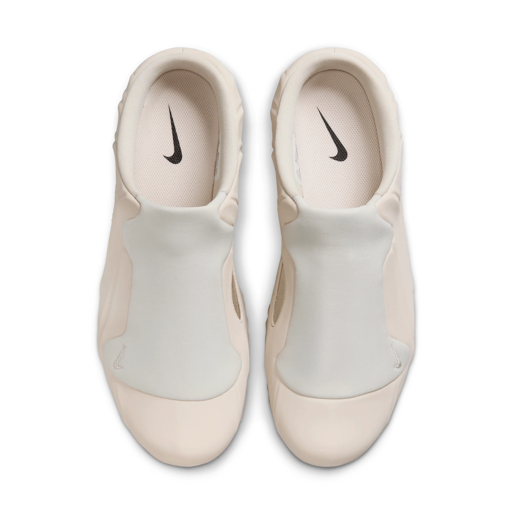 Nike Clogposite Light Orewood Brown - Image 2