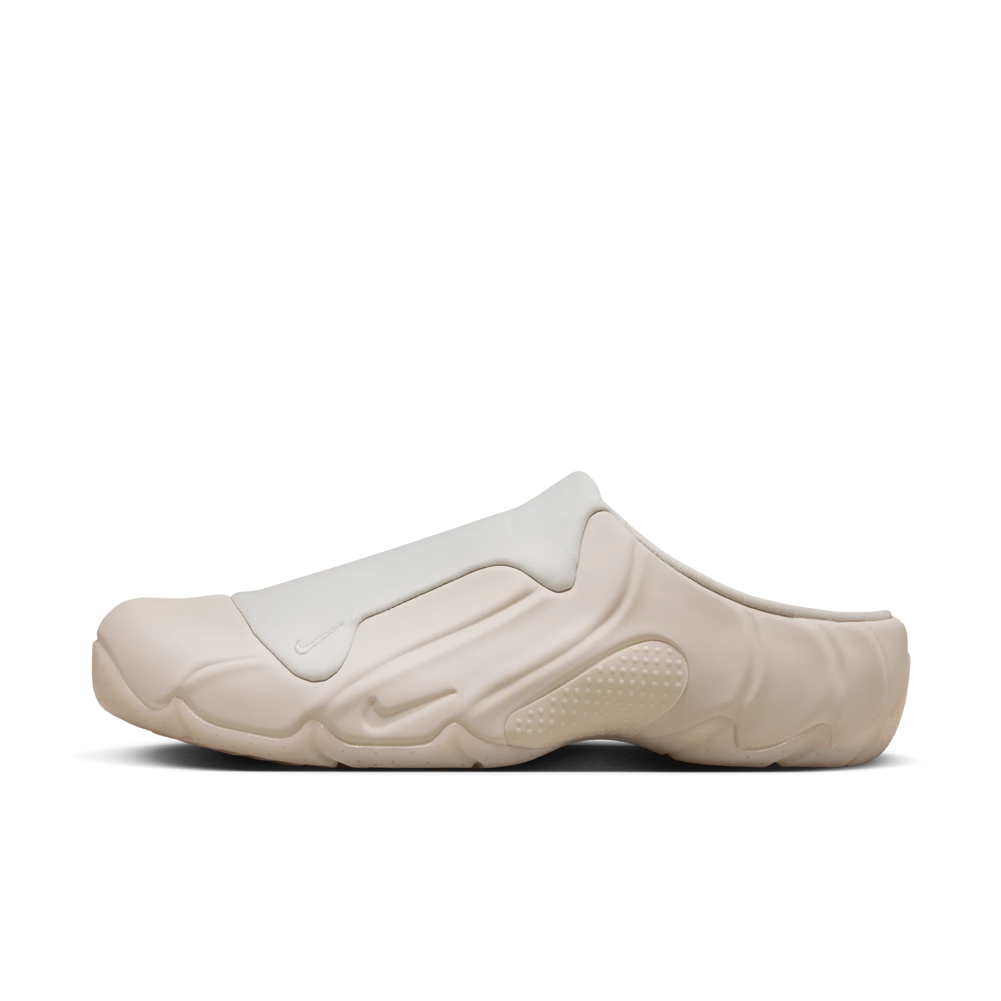 Nike Clogposite Light Orewood Brown - Image 3