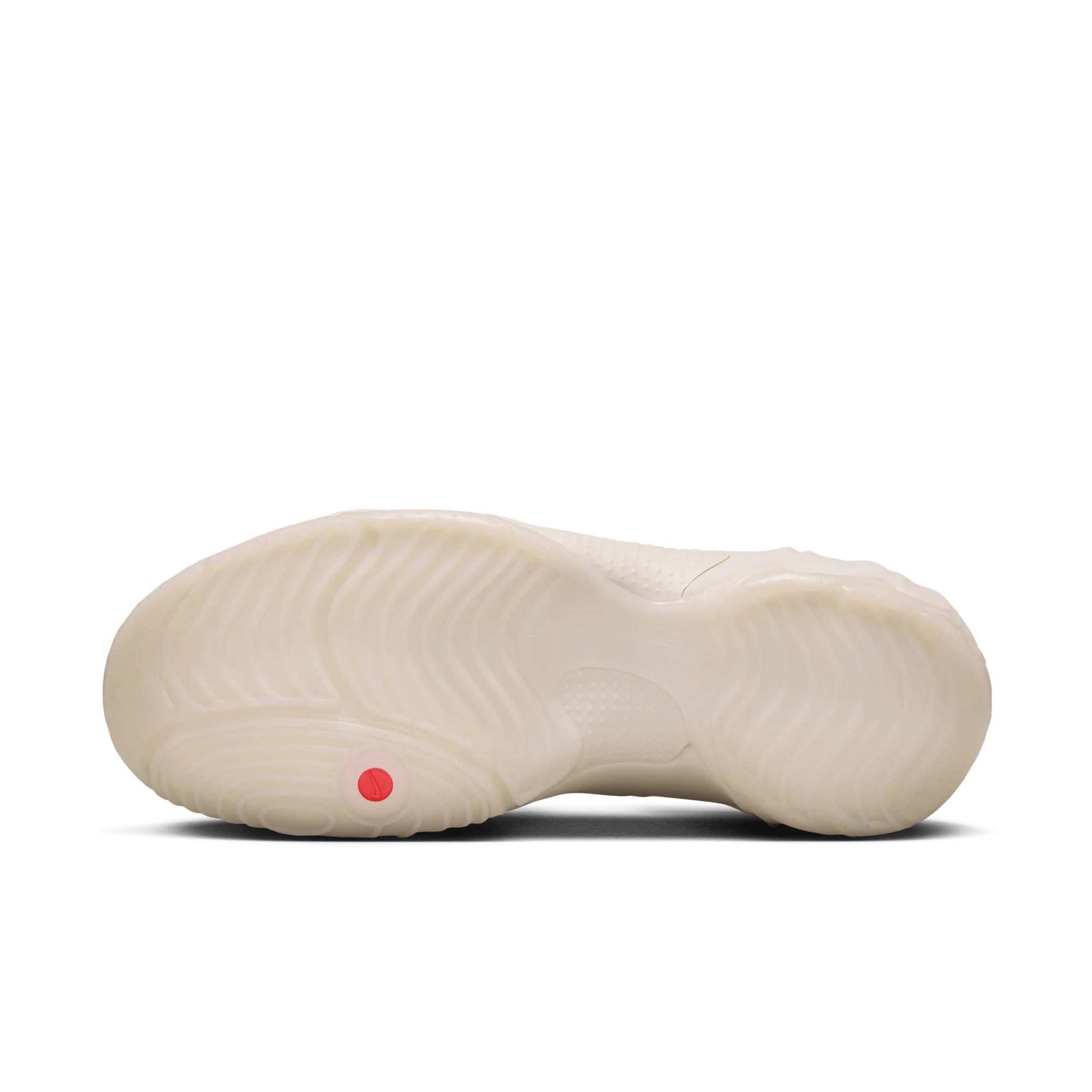 Nike Clogposite Light Orewood Brown - Image 4