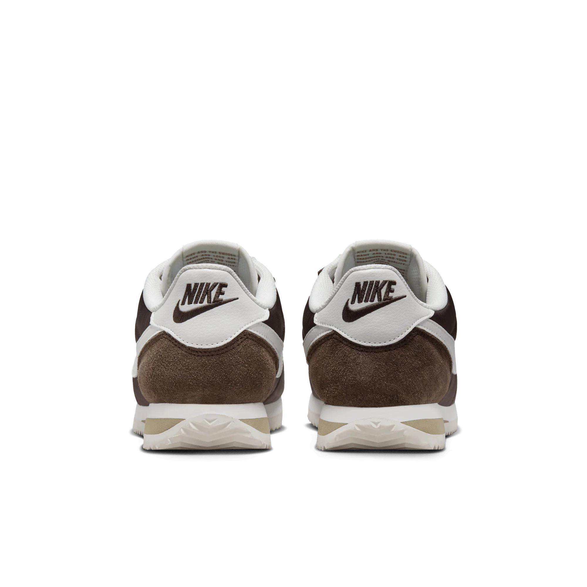 Nike Cortez Baroque Brown (Women's) - Image 3