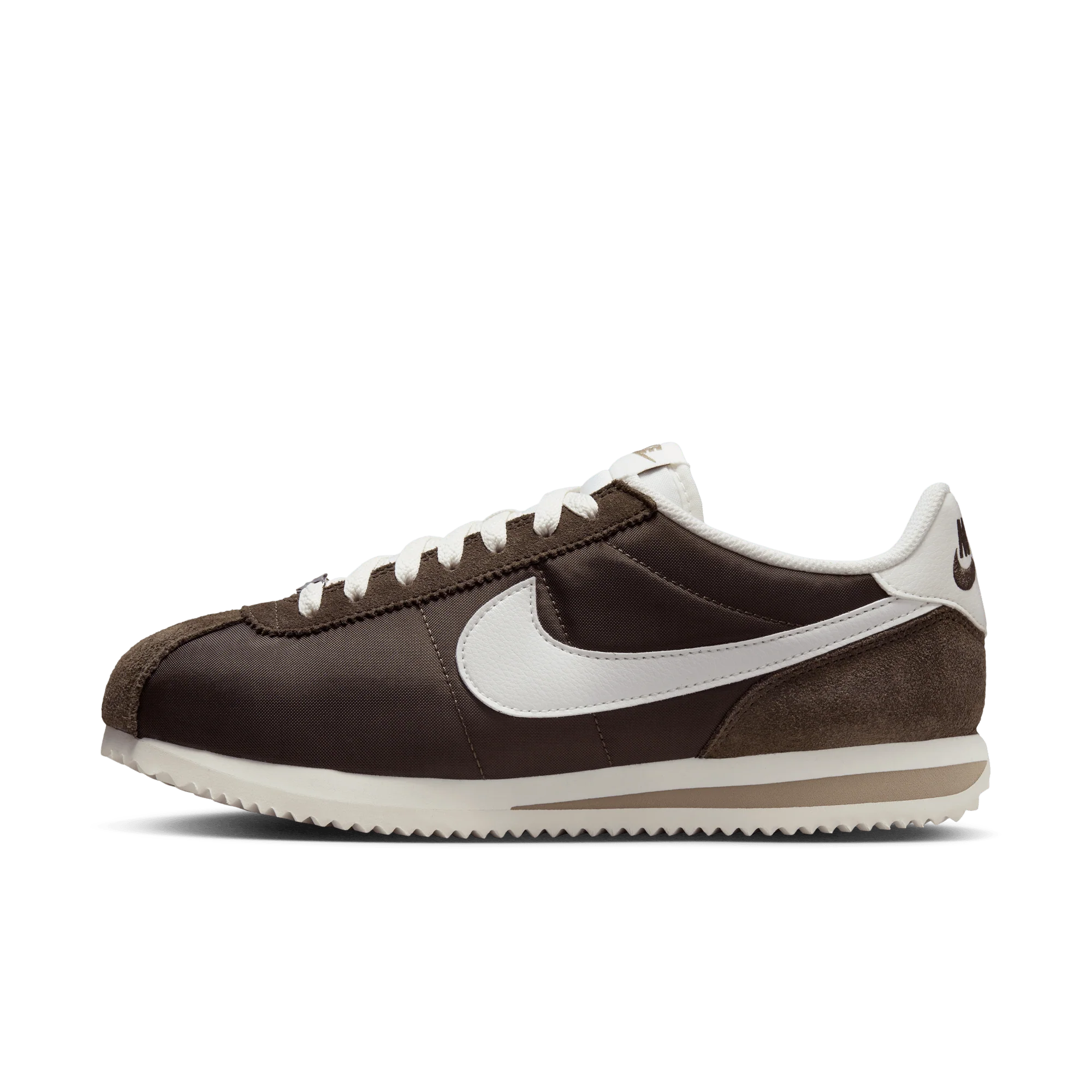 Nike Cortez Baroque Brown (Women's) - Image 4