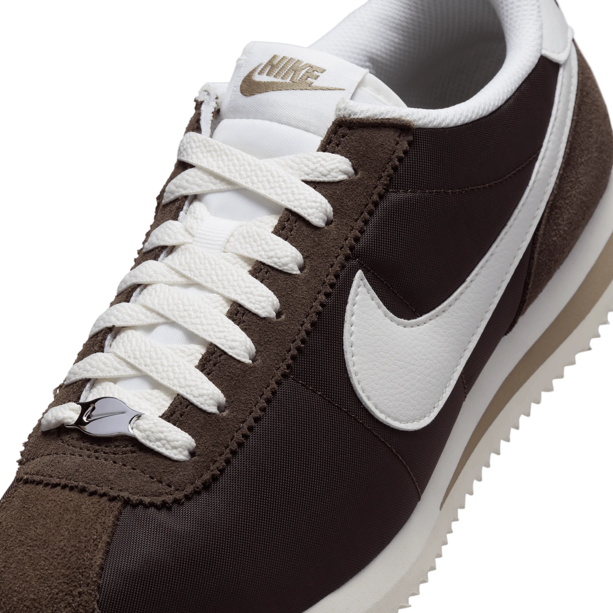 Nike Cortez Baroque Brown (Women's) - Image 5