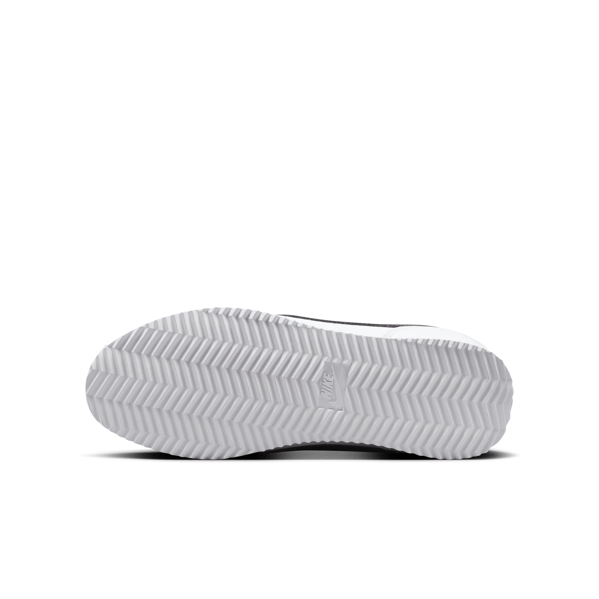 Nike Cortez White Black (2024) (GS) - Image 6