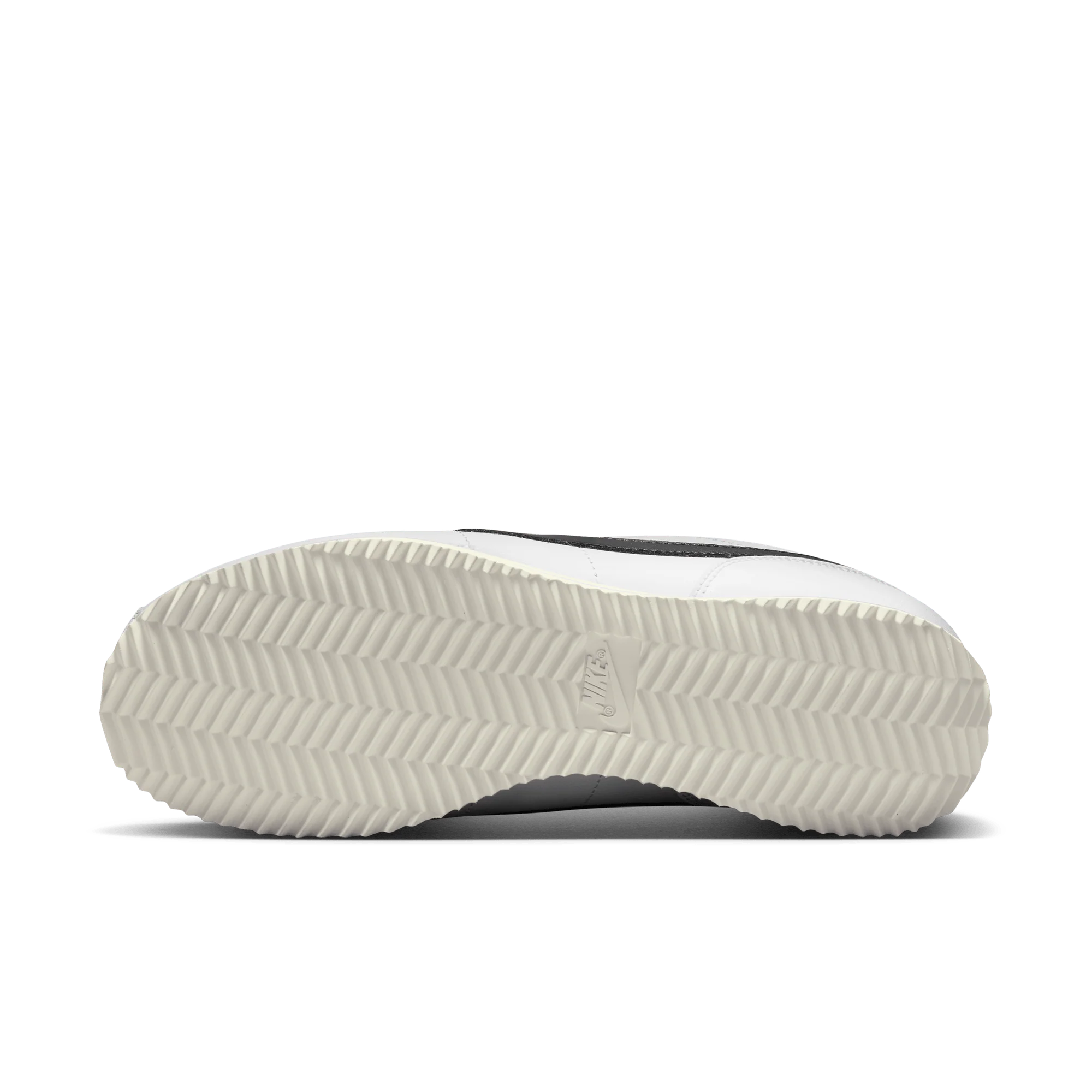 Nike Cortez White Black Light Photo Blue (Women's) - Image 6