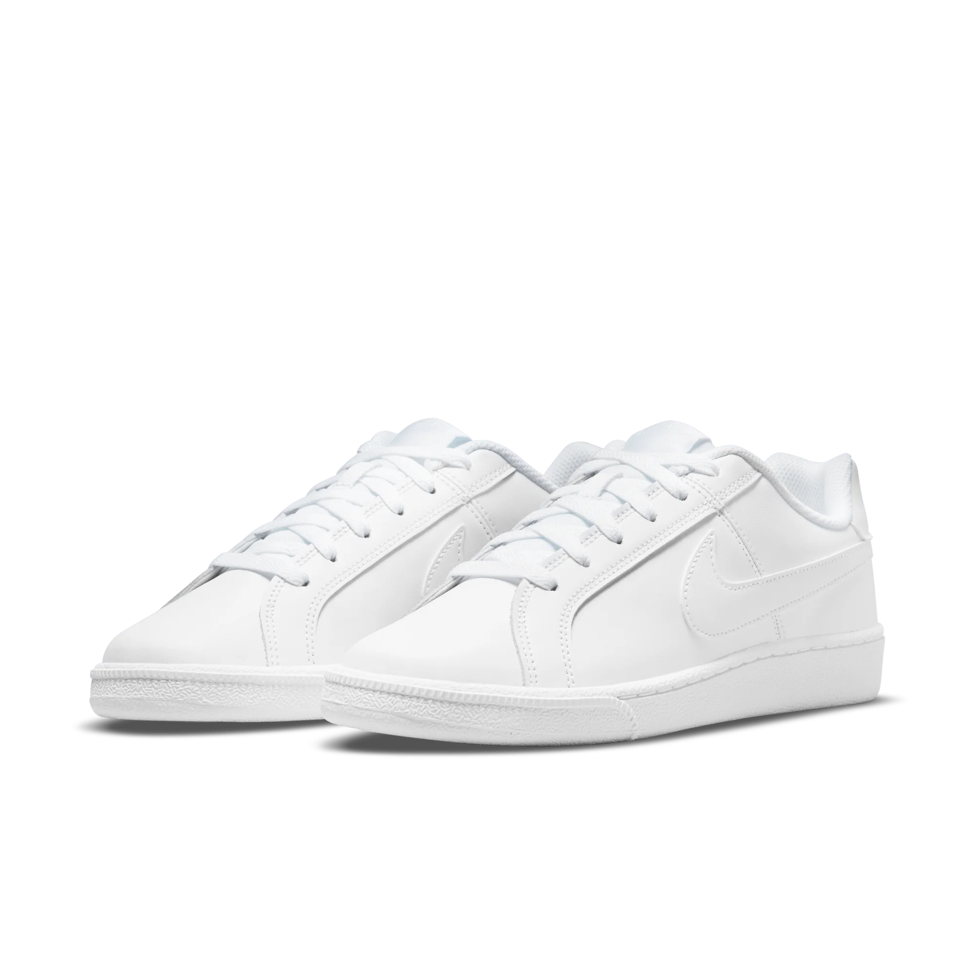 Nike Court Royale White (Women's) - Image 2