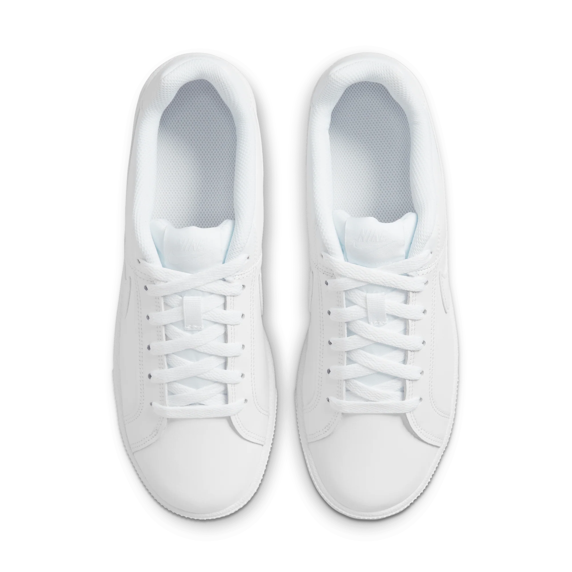 Nike Court Royale White (Women's) - Image 3