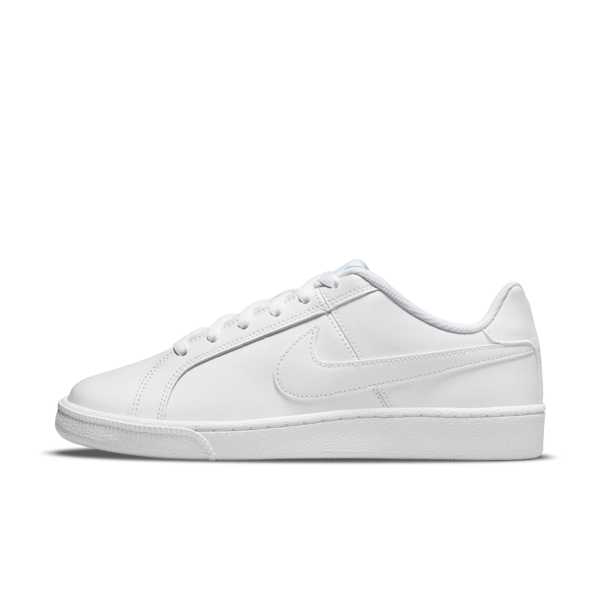Nike Court Royale White (Women's) - Image 5