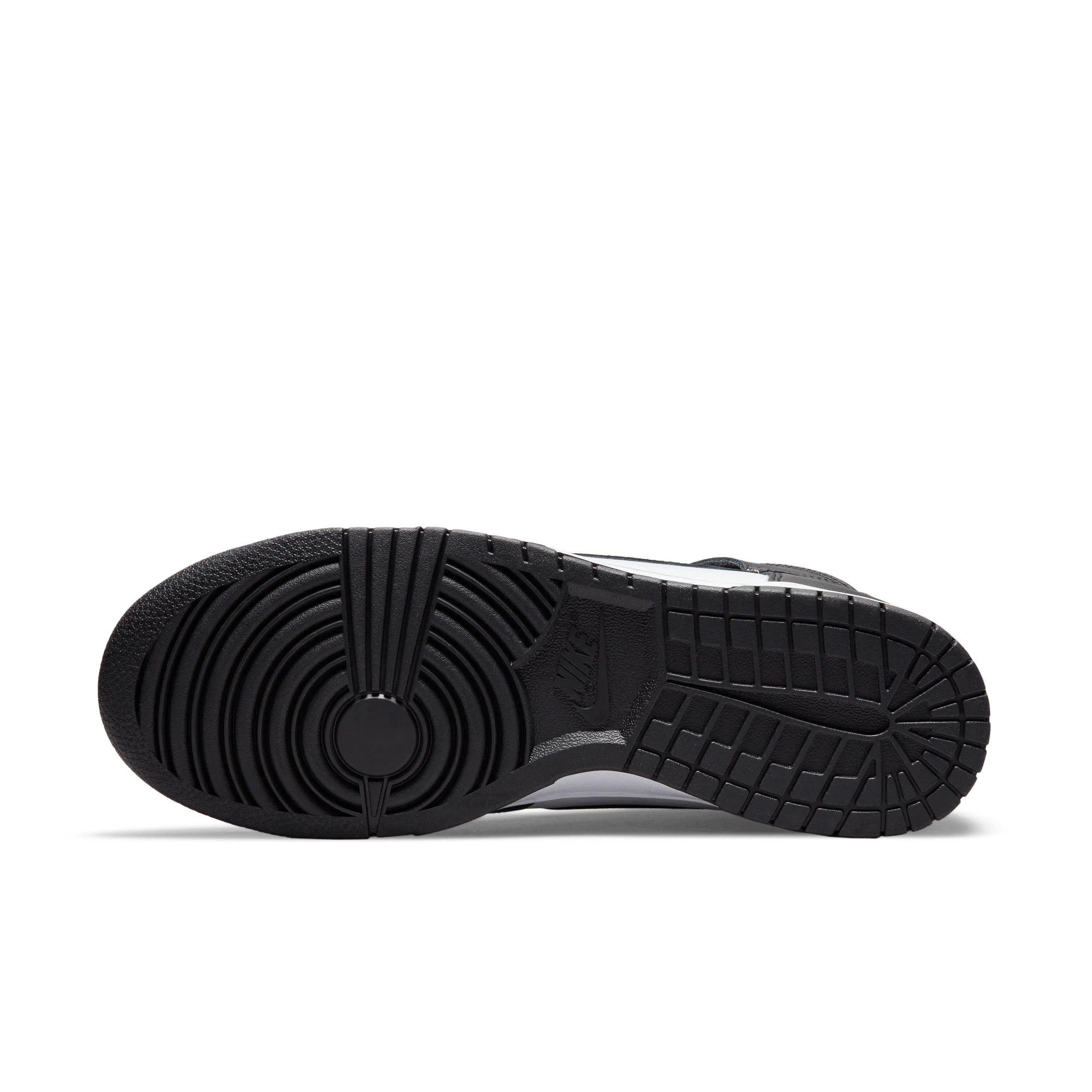 Nike Dunk High Panda Black White - Image 6