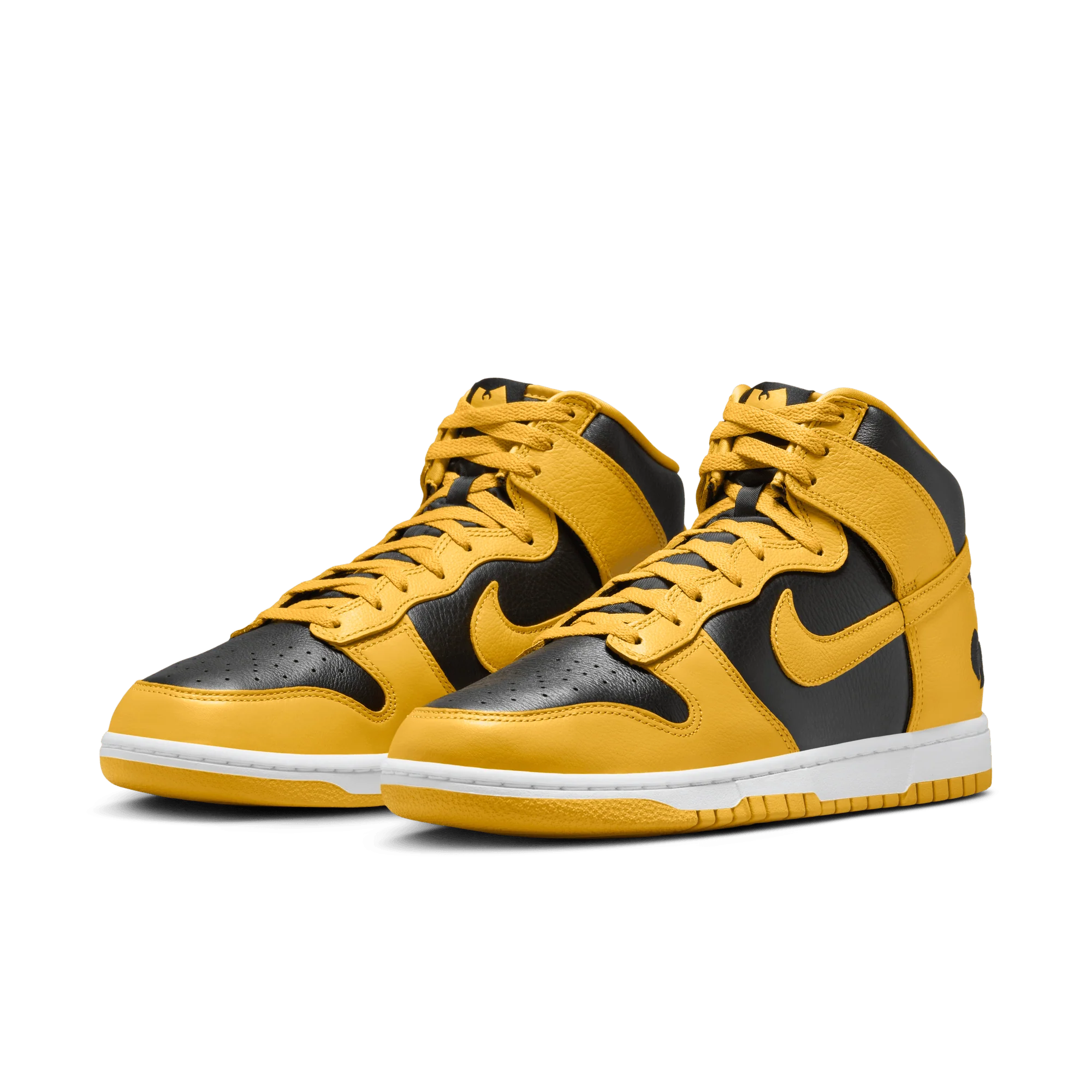 Nike Dunk High Wu-Tang (2024) - Image 2