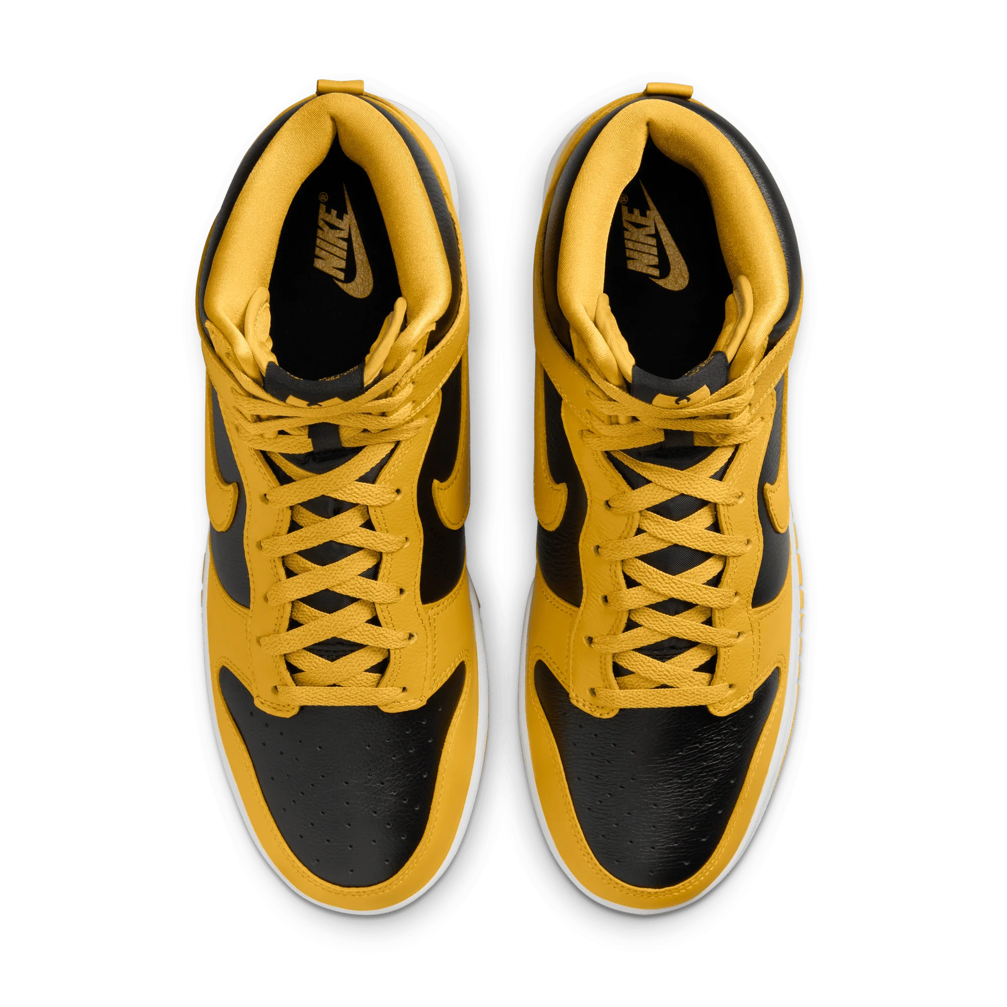 Nike Dunk High Wu-Tang (2024) - Image 3