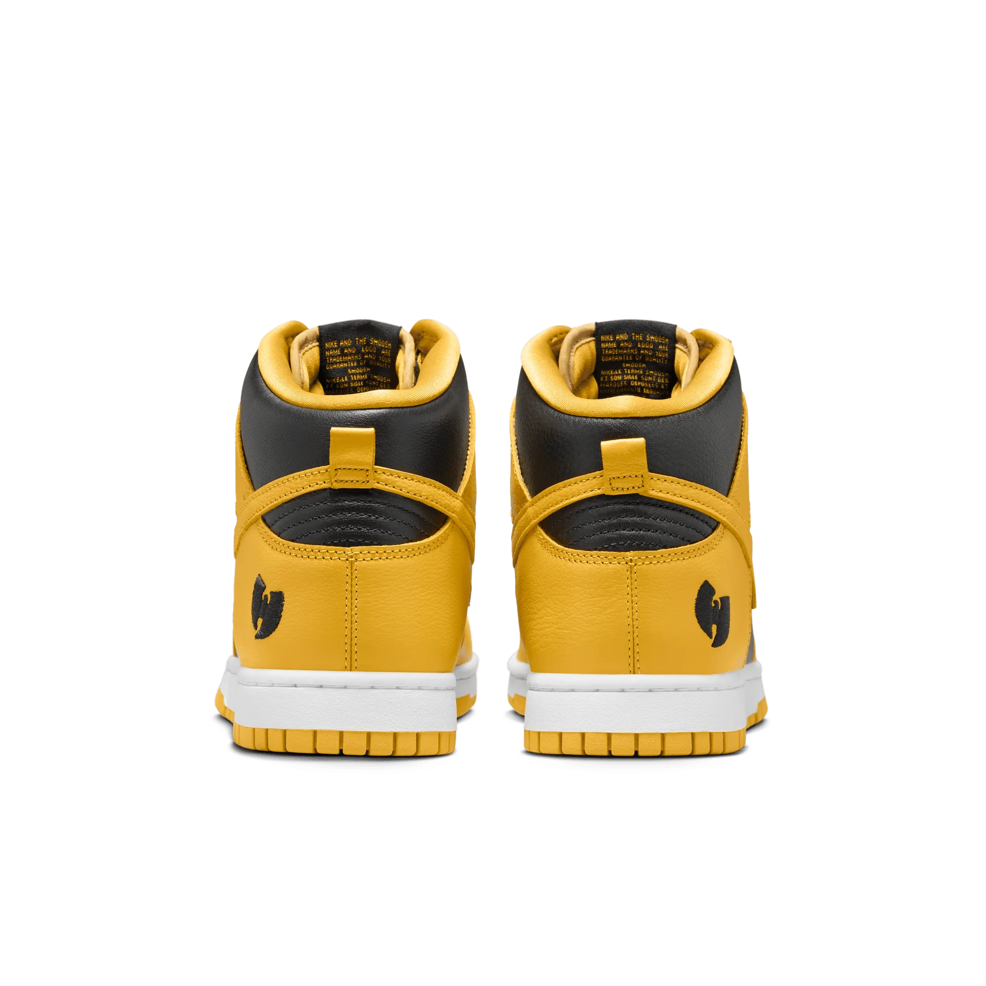 Nike Dunk High Wu-Tang (2024) - Image 4