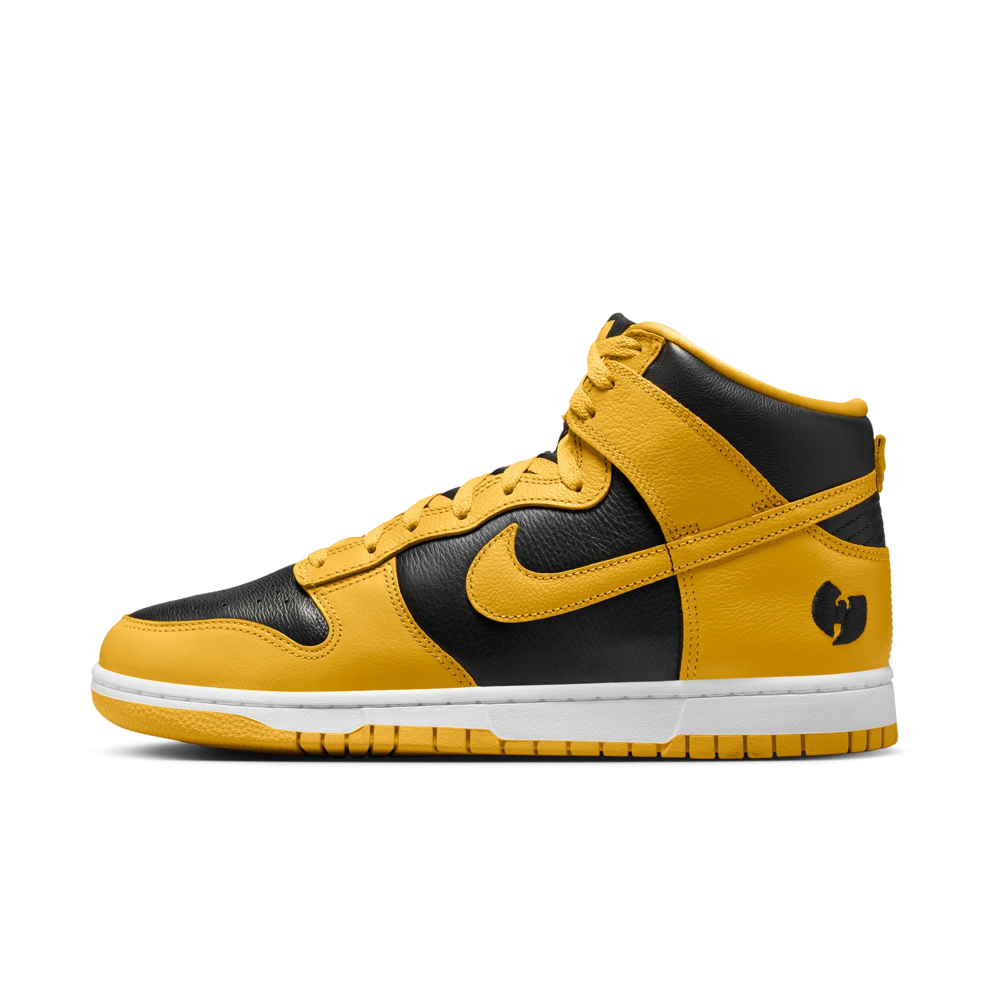 Nike Dunk High Wu-Tang (2024) - Image 5