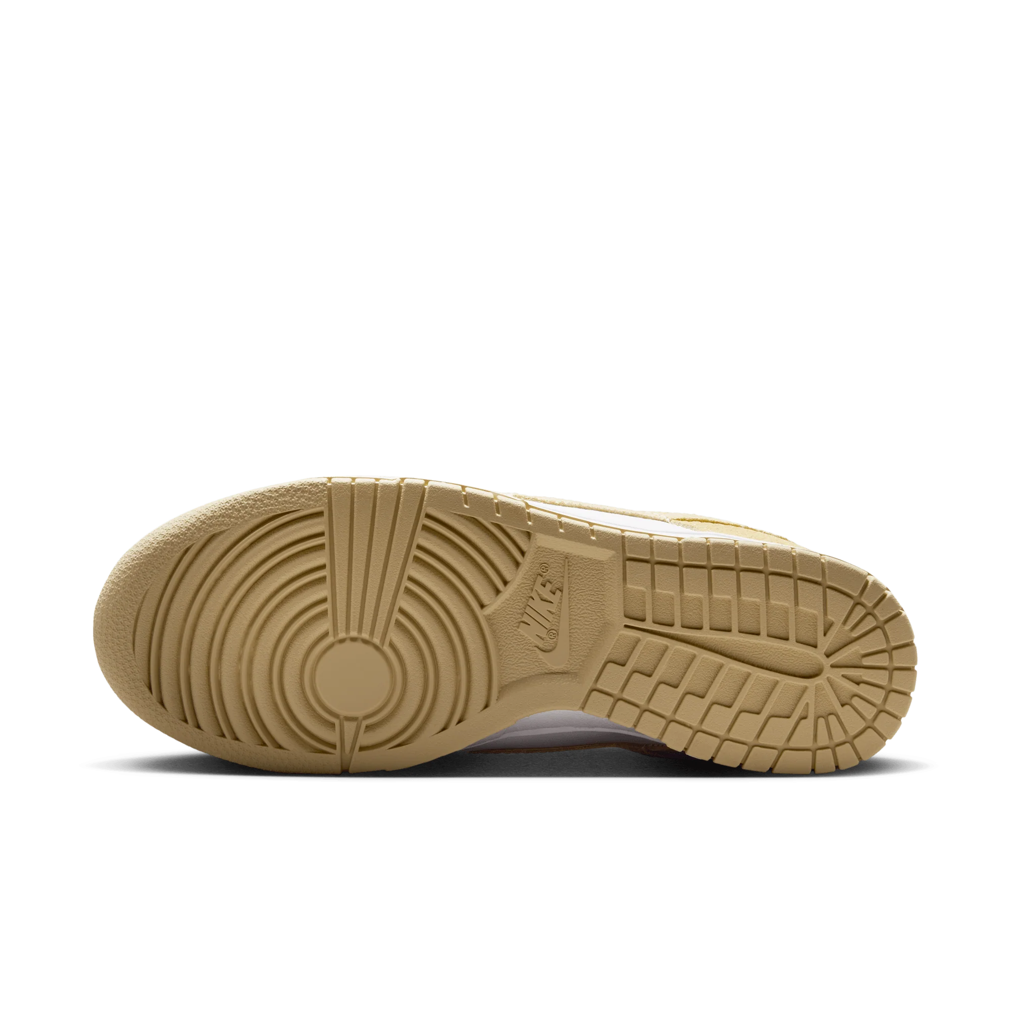 Nike Dunk Low Alabaster Corduroy (Women's) - Image 6