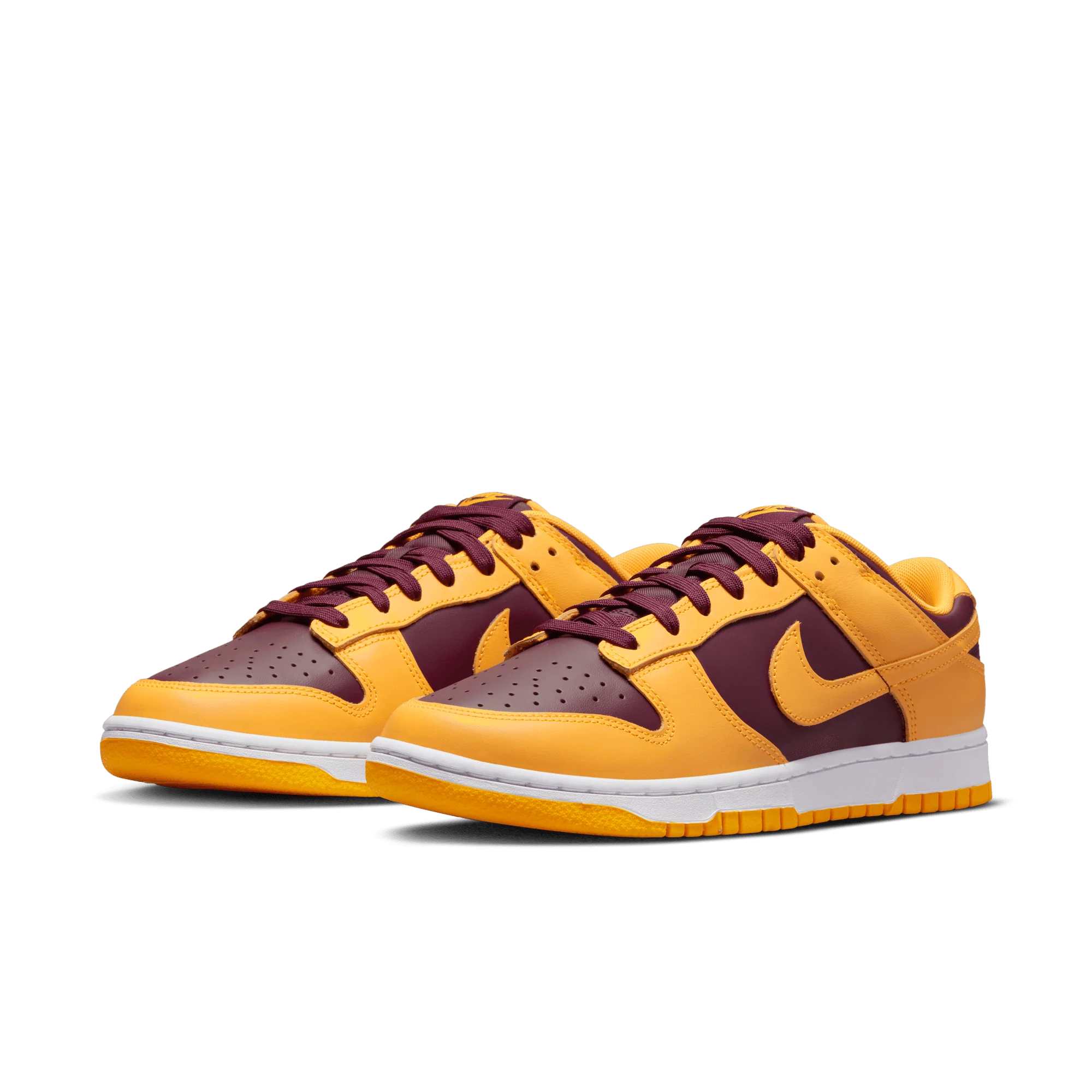 Nike Dunk Low Arizona State - Image 2