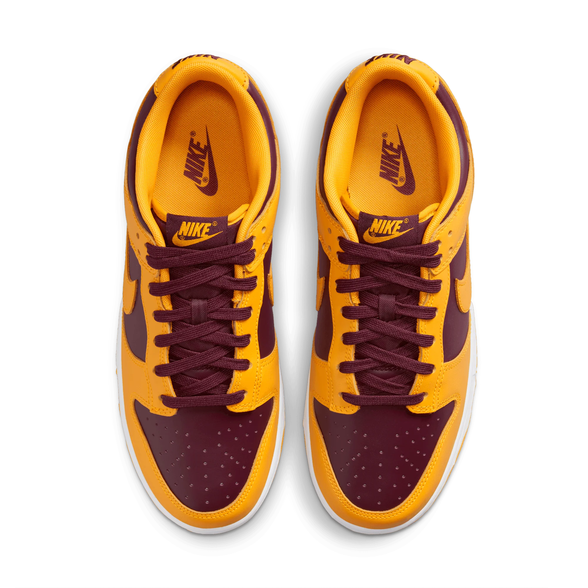 Nike Dunk Low Arizona State - Image 3