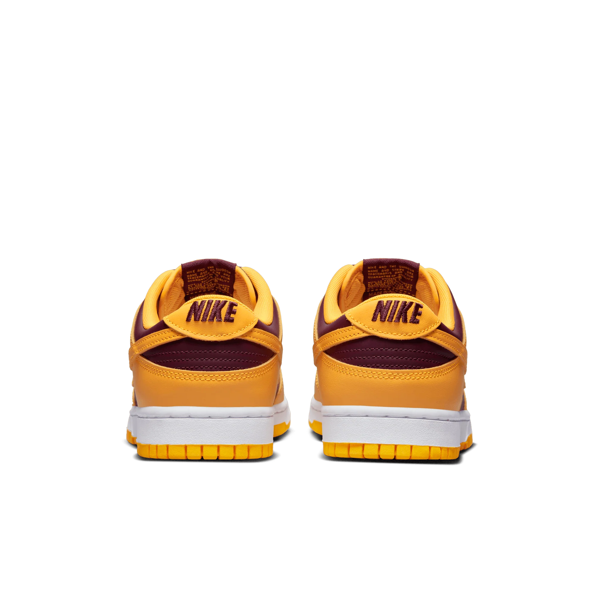 Nike Dunk Low Arizona State - Image 4