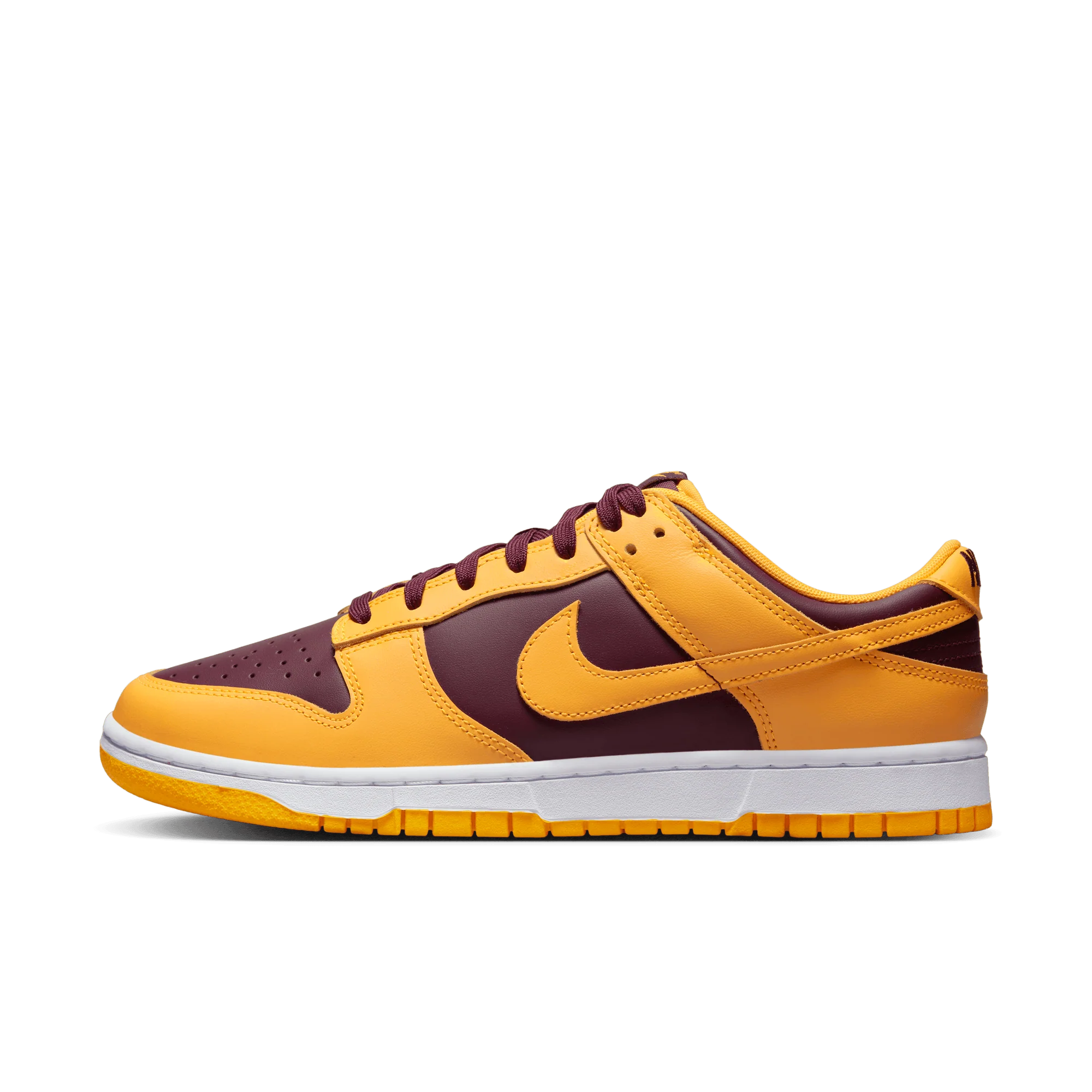 Nike Dunk Low Arizona State - Image 5