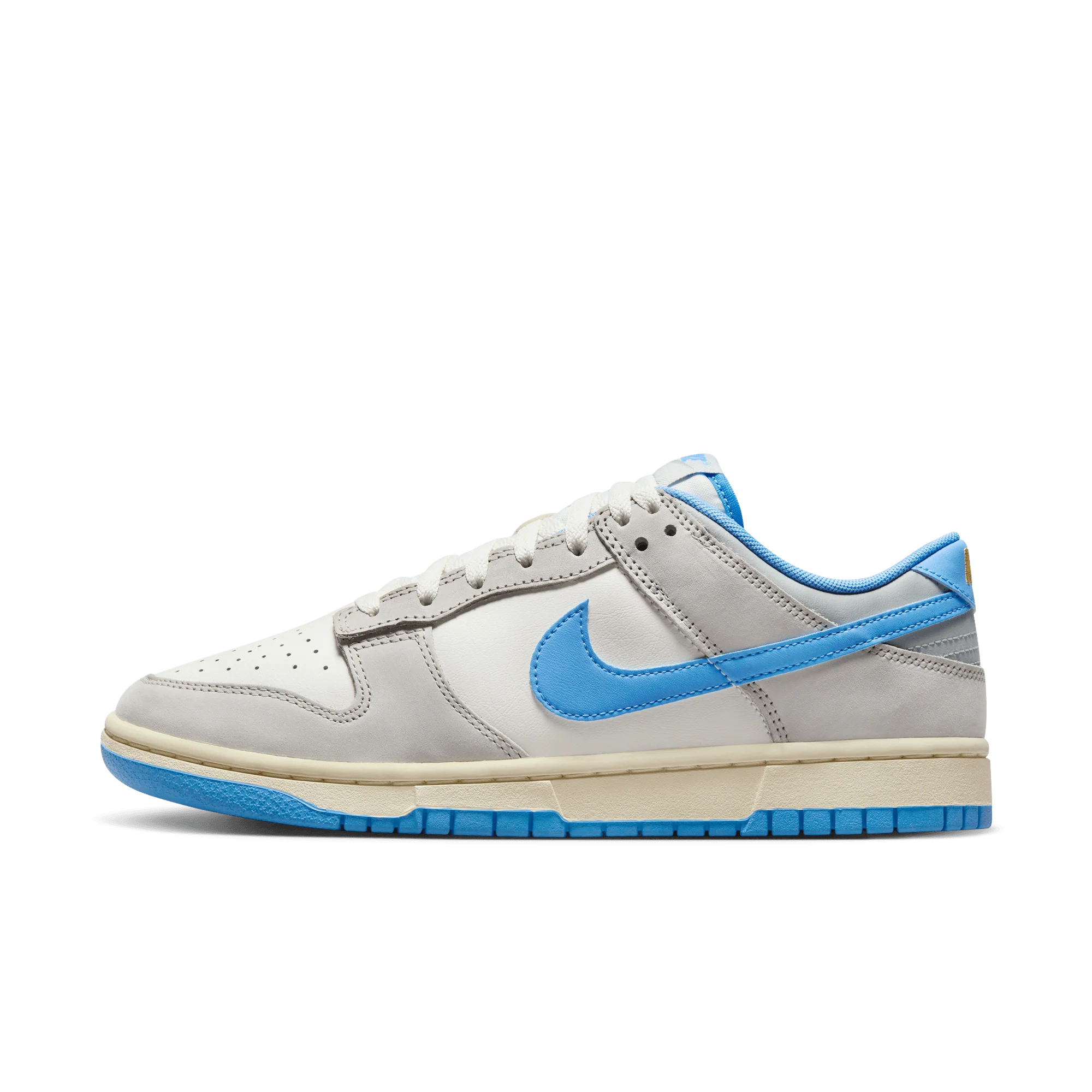 Nike Dunk Low Athletic Department University Blue - Image 4