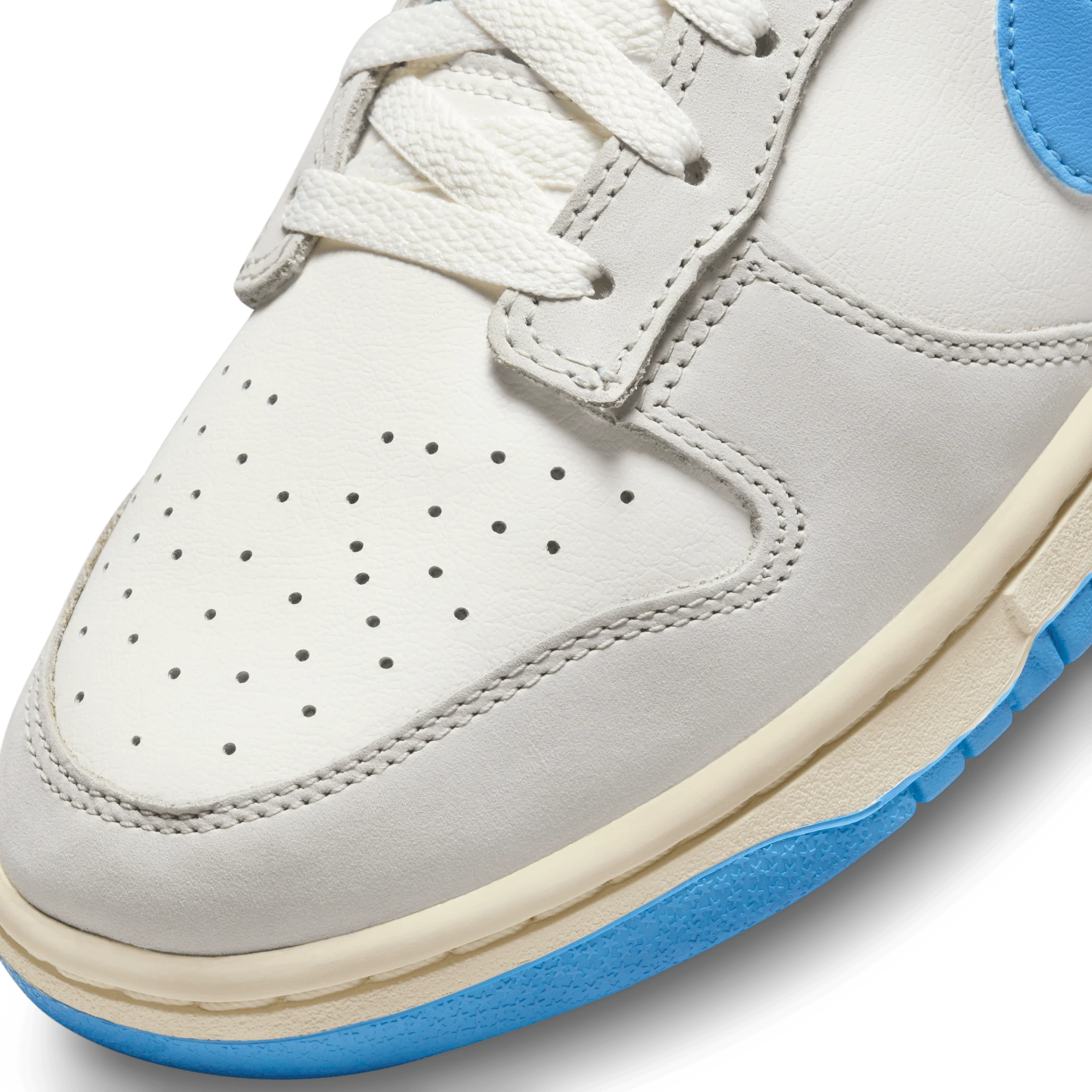 Nike Dunk Low Athletic Department University Blue - Image 5