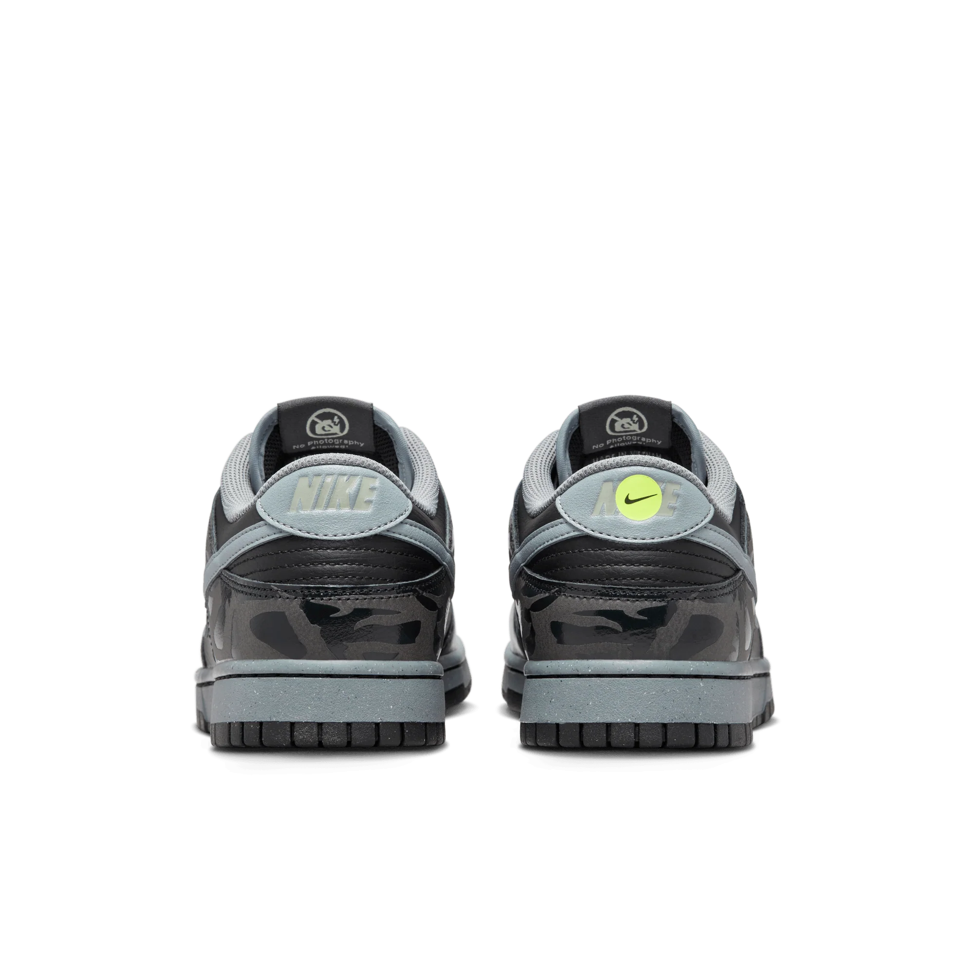 Nike Dunk Low Berlin - Image 4