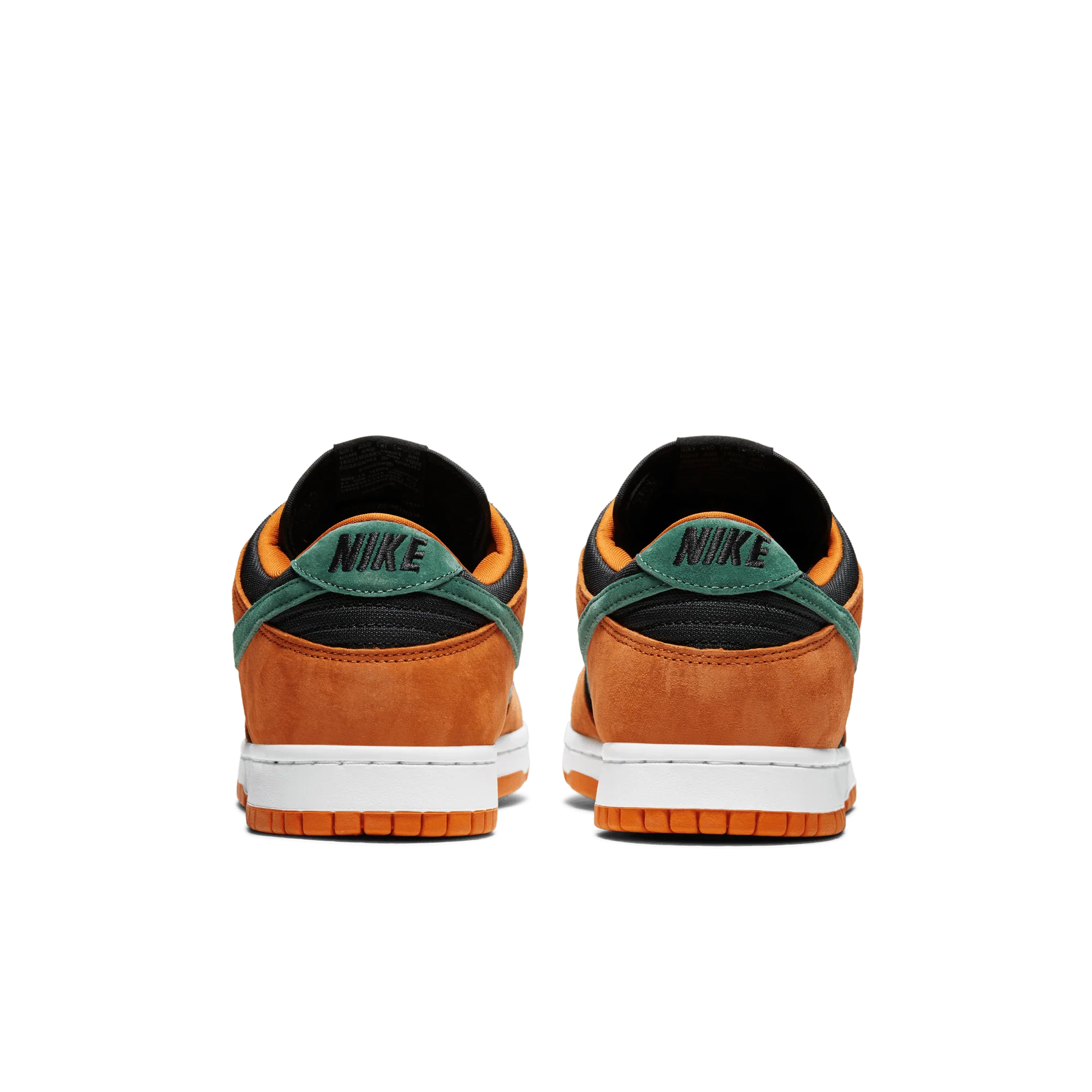 Nike Dunk Low Ceramic - Image 3