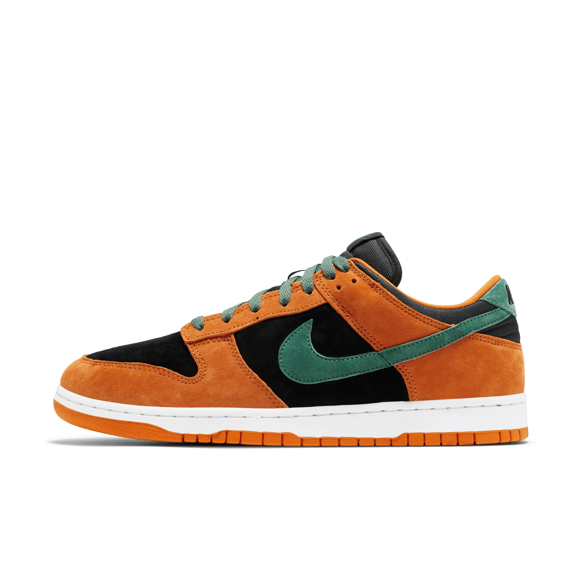 Nike Dunk Low Ceramic - Image 4