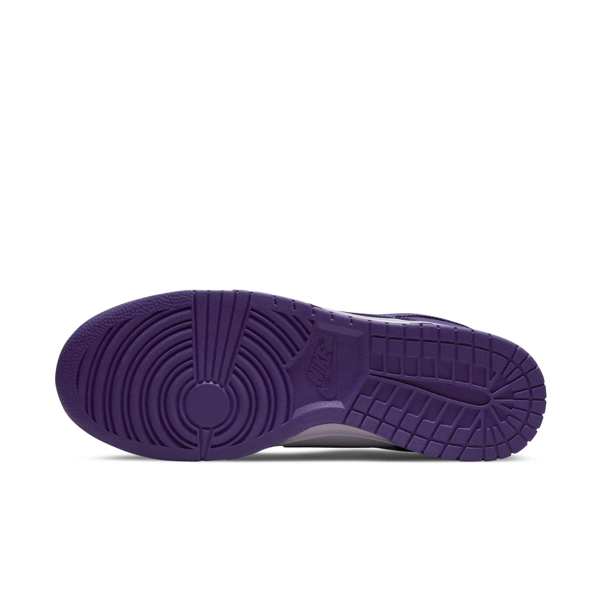 Nike Dunk Low Championship Court Purple - Image 6