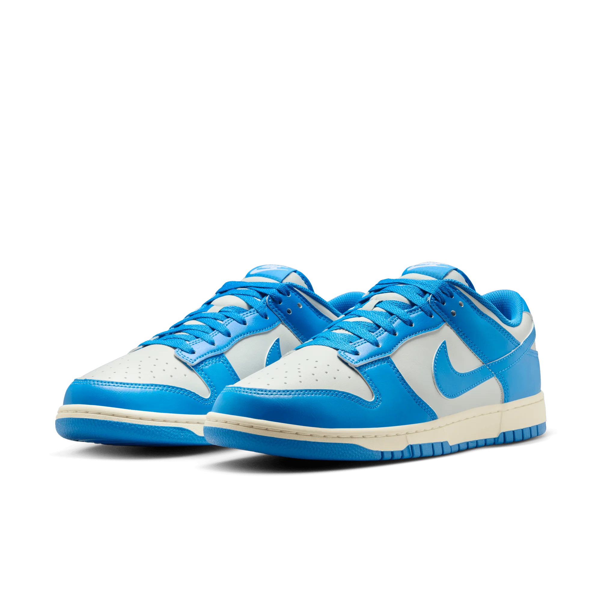 Nike Dunk Low Detroit Lions - Image 2