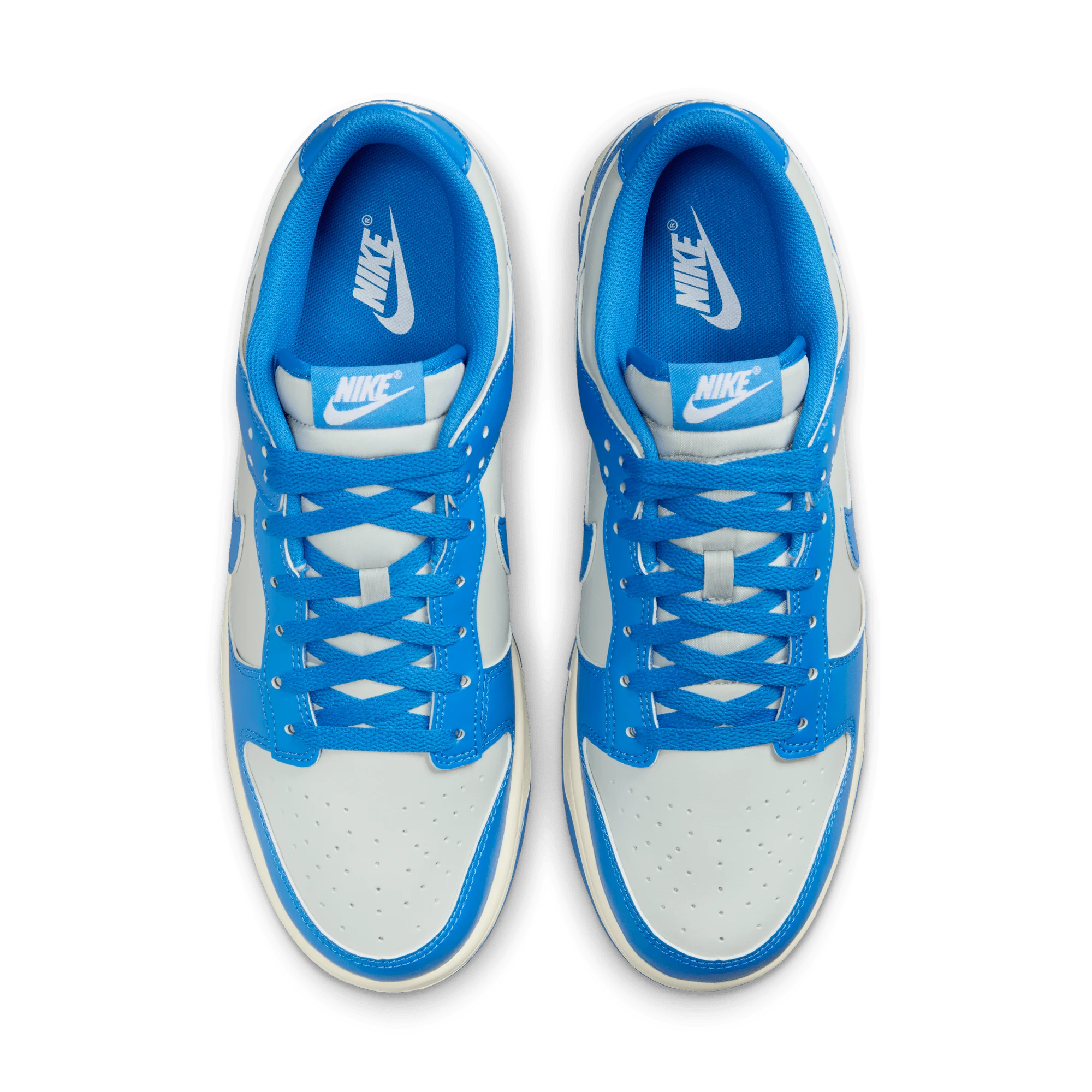 Nike Dunk Low Detroit Lions - Image 3