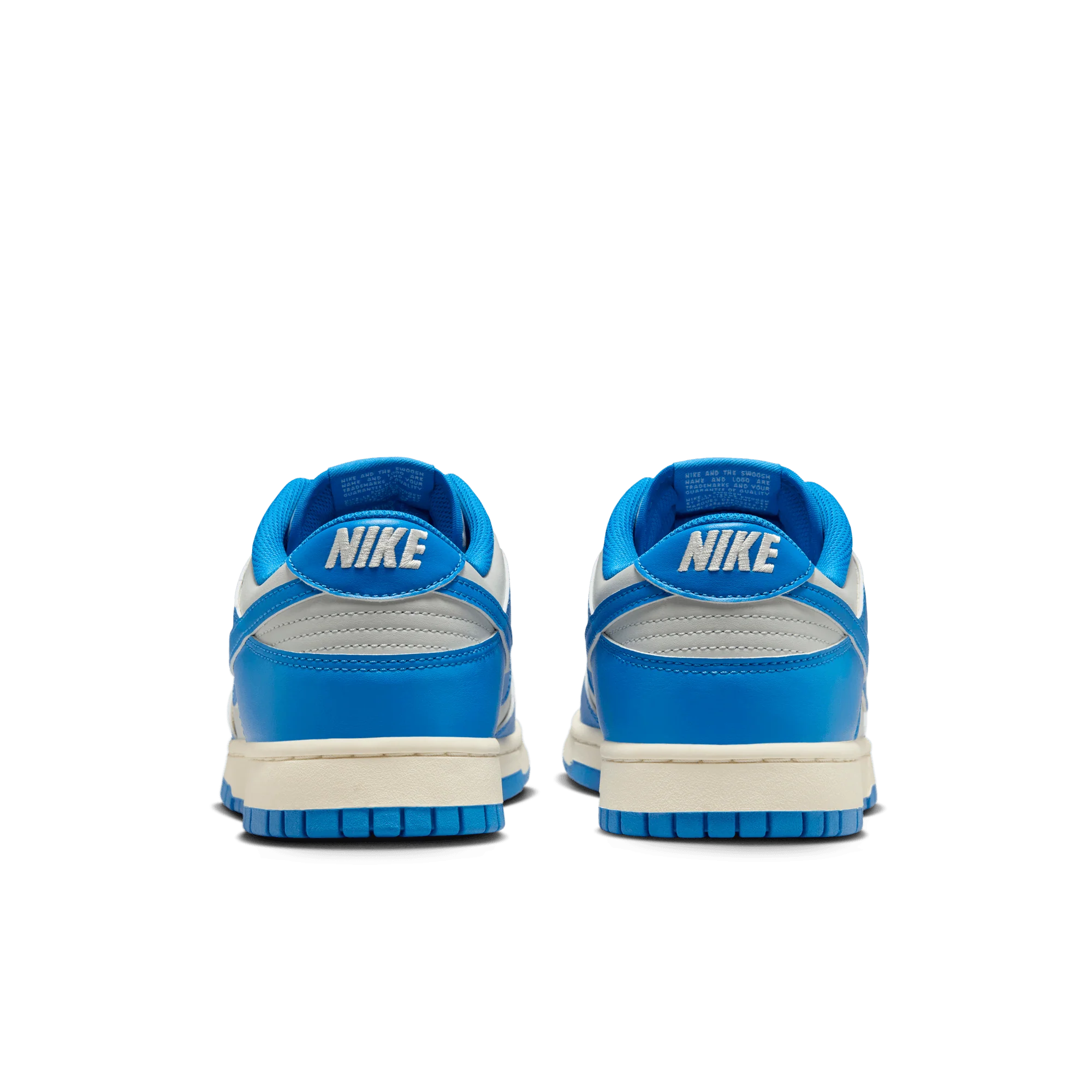 Nike Dunk Low Detroit Lions - Image 4