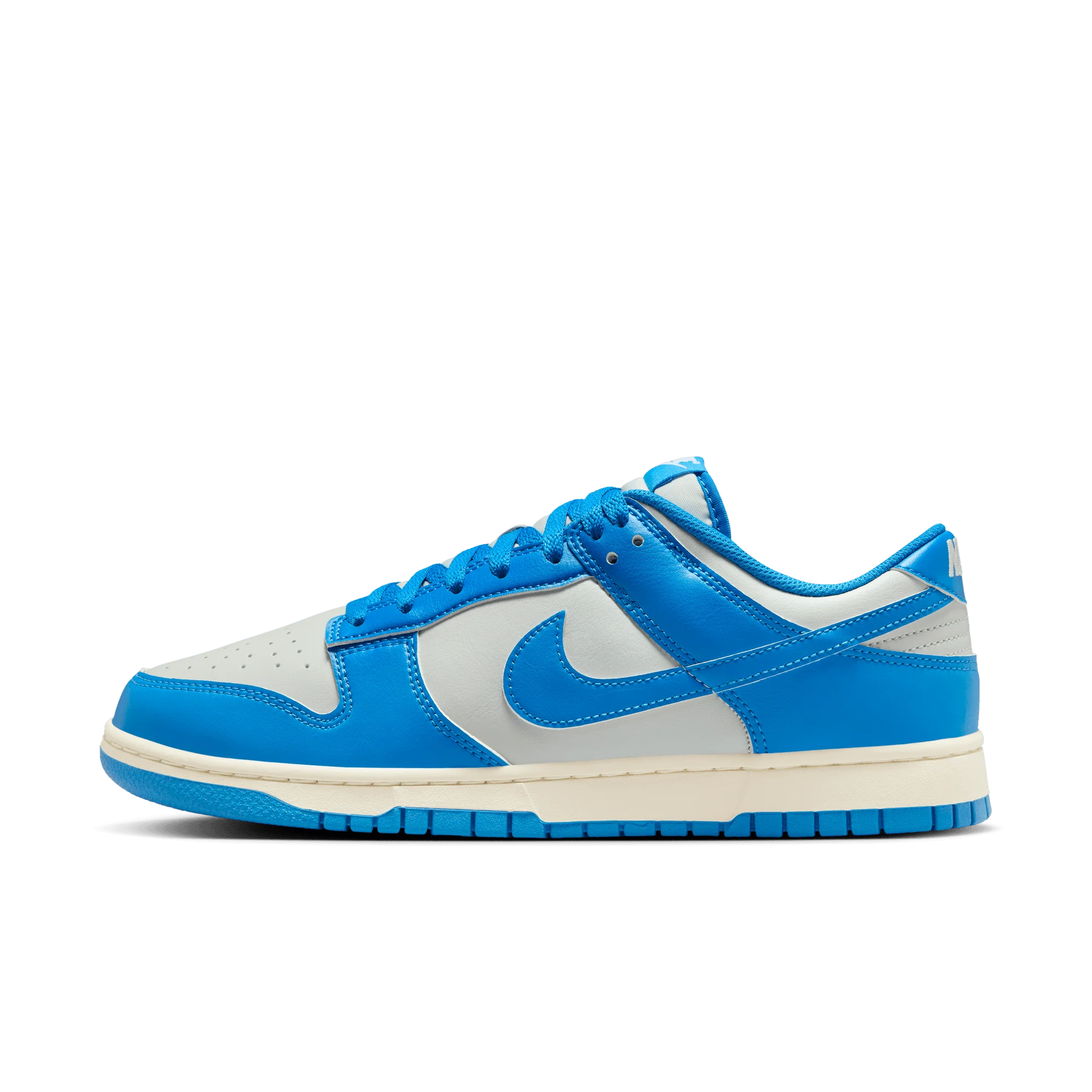 Nike Dunk Low Detroit Lions - Image 5