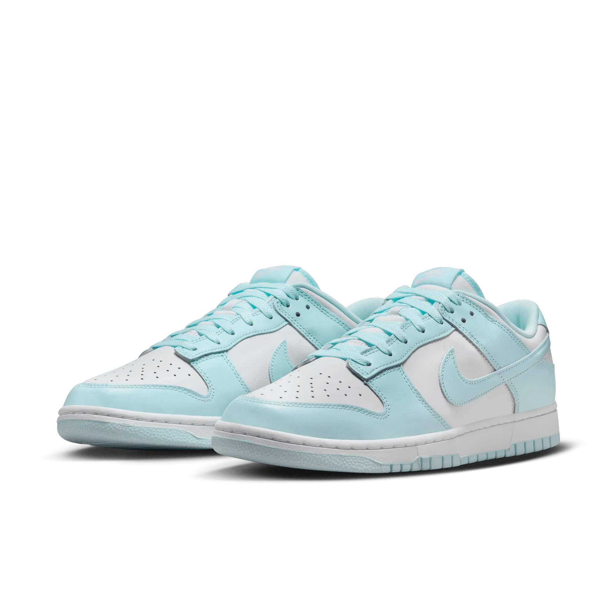 Nike Dunk Low Glacier Blue - Image 2
