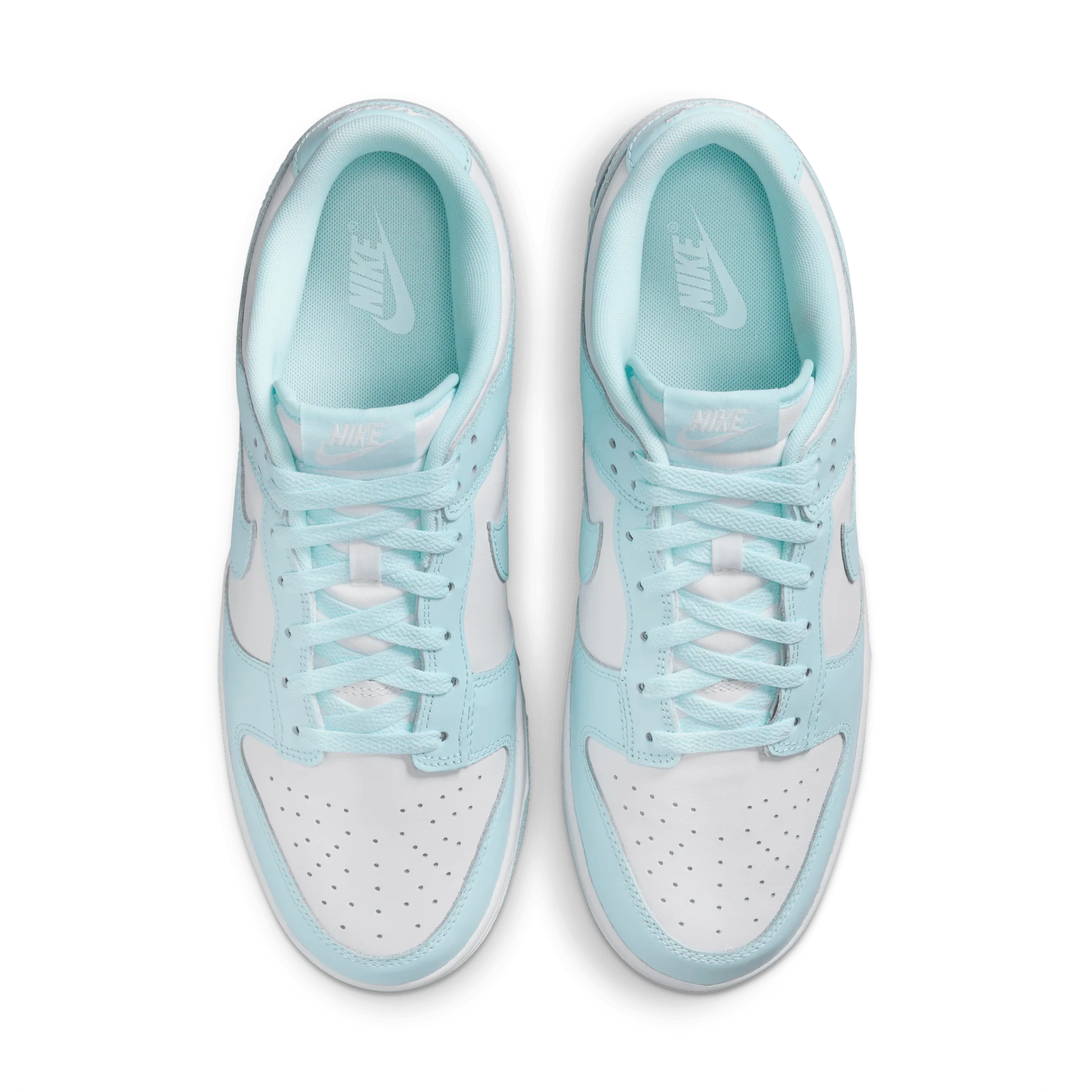 Nike Dunk Low Glacier Blue - Image 3