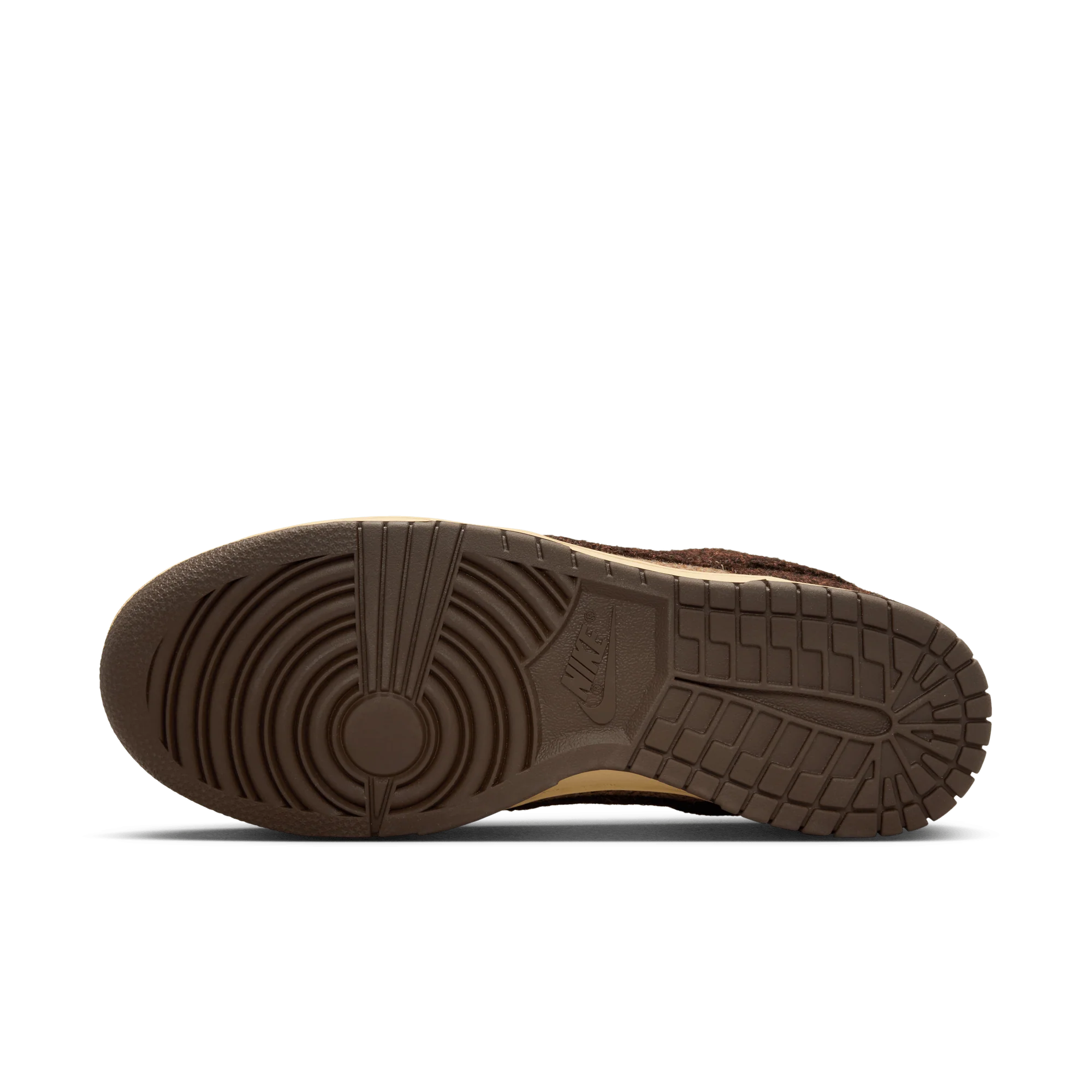 Nike Dunk Low Harris Tweed Sesame (Women's) - Image 6