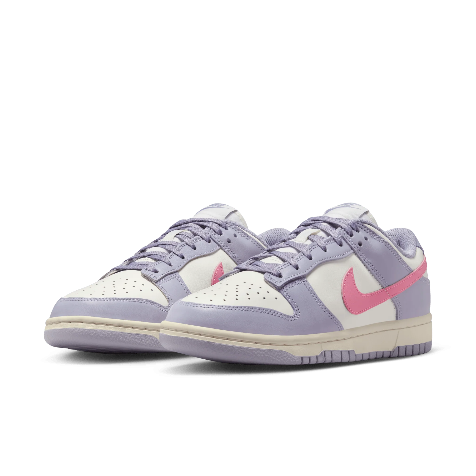 Nike Dunk Low Indigo Haze (Women's) - Image 2