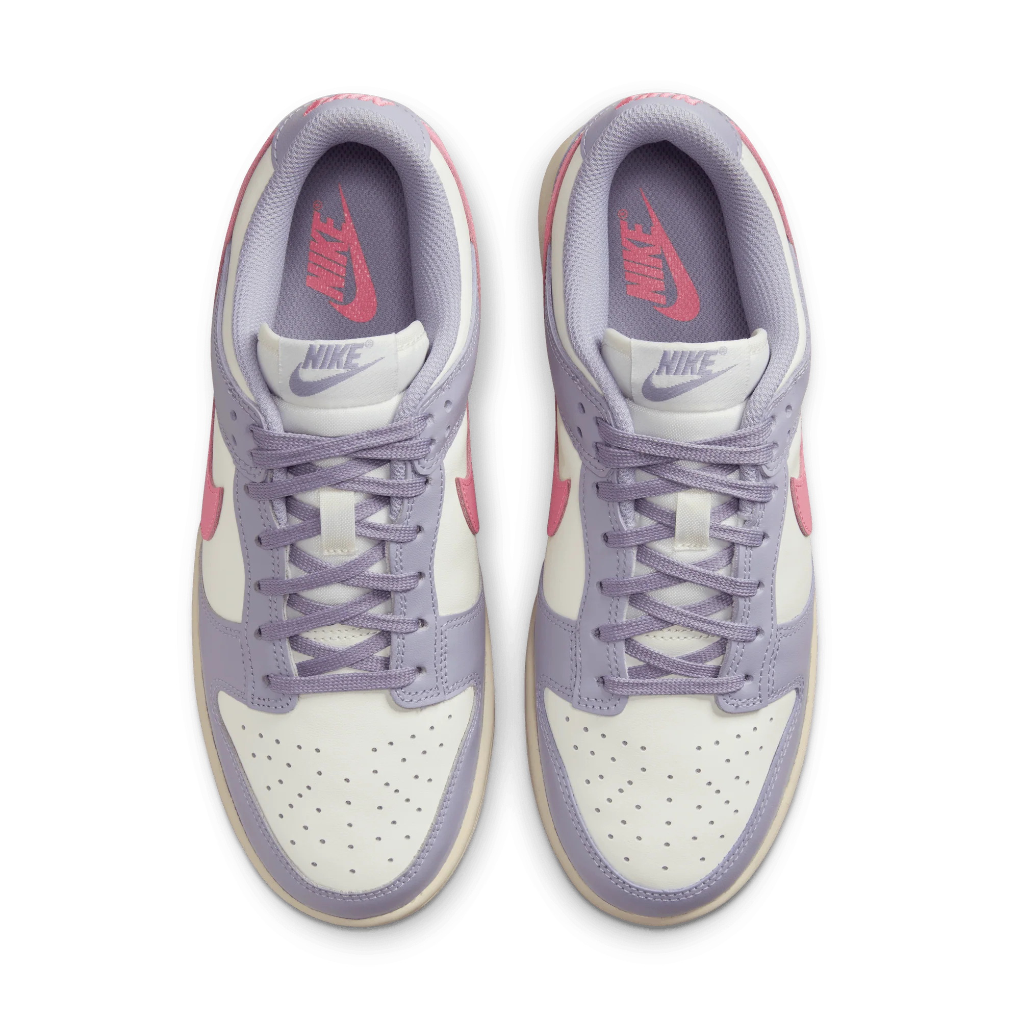 Nike Dunk Low Indigo Haze (Women's) - Image 3